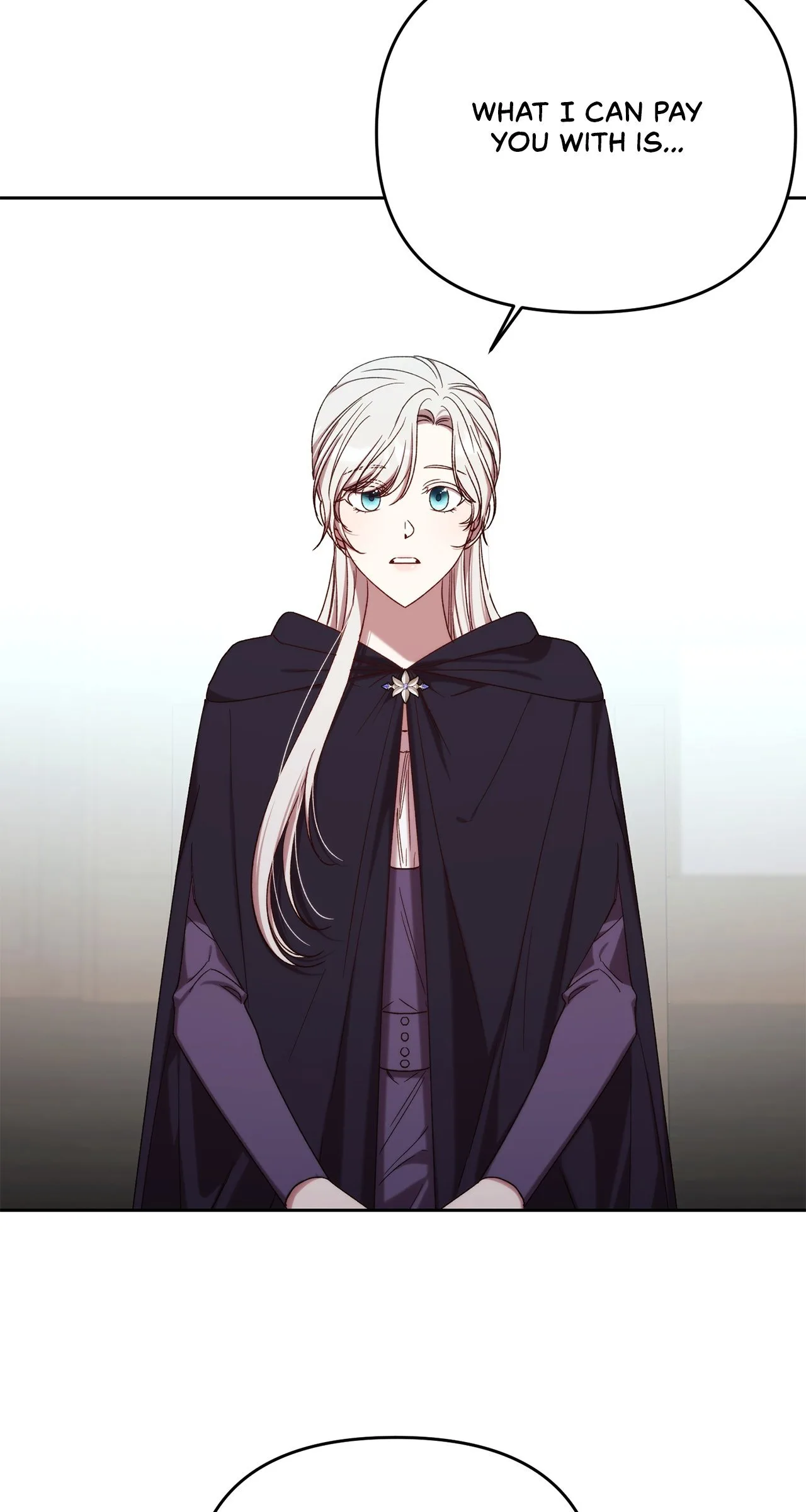 I Became the Greatest Heiress of the Empire Chapter 38 page 23