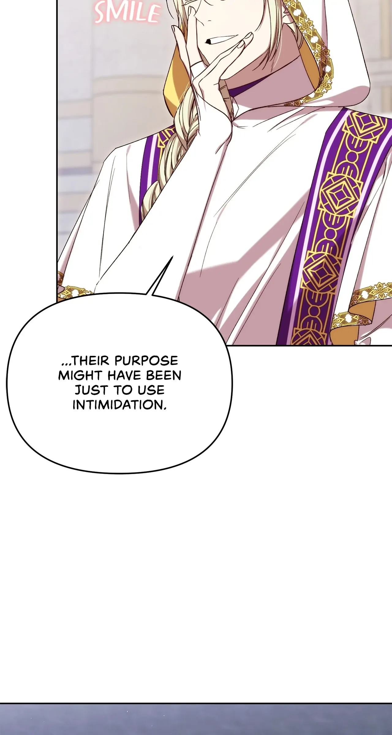 I Became the Greatest Heiress of the Empire Chapter 39 page 7