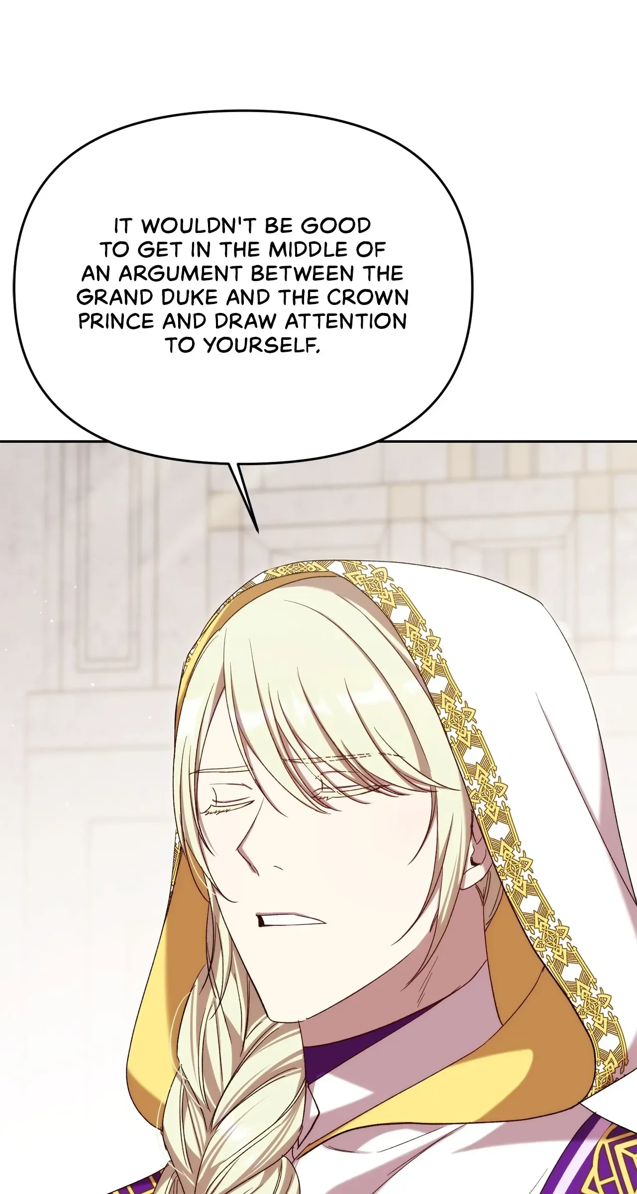 I Became the Greatest Heiress of the Empire Chapter 39 page 19