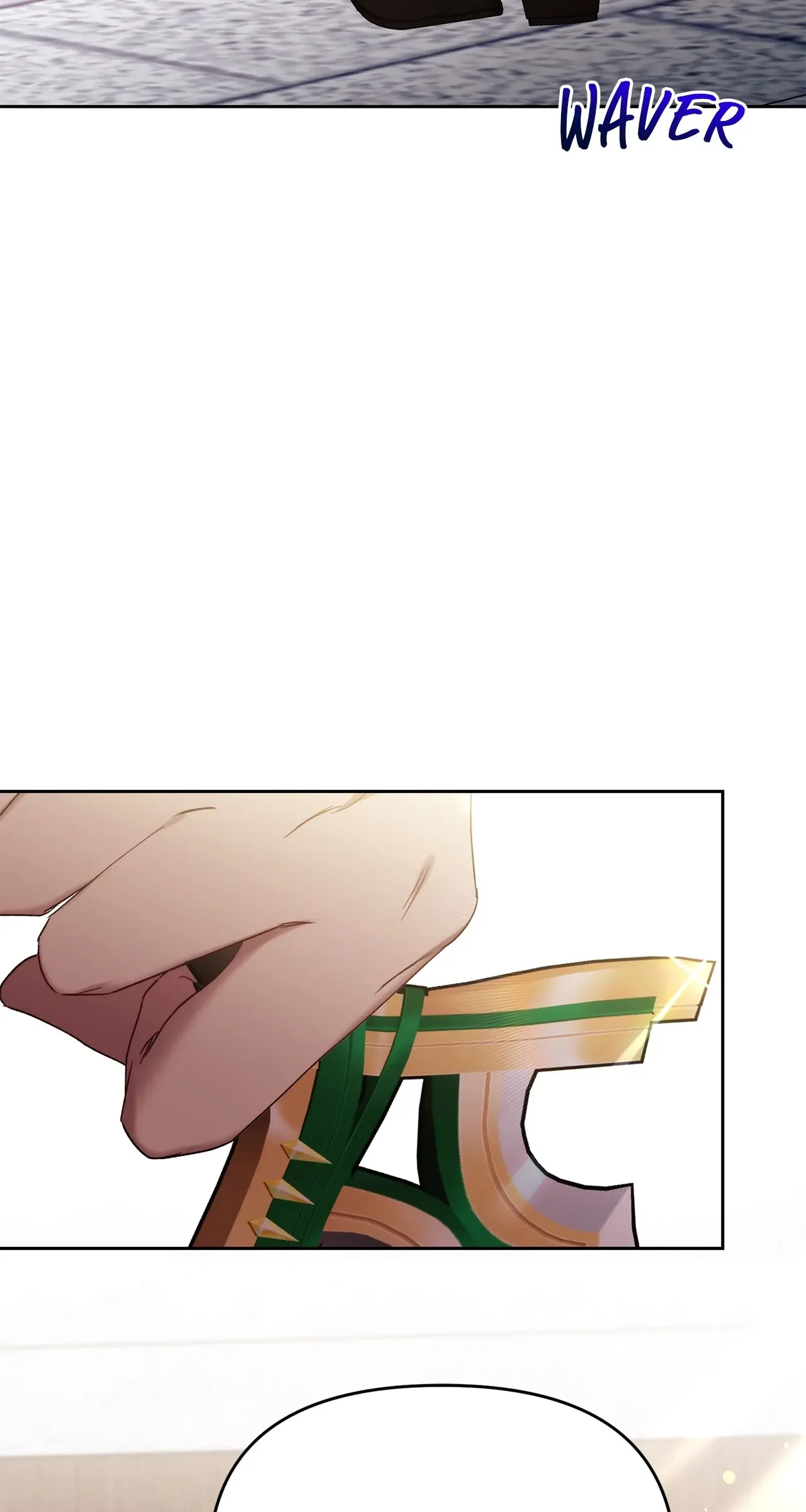 I Became the Greatest Heiress of the Empire Chapter 39 page 40