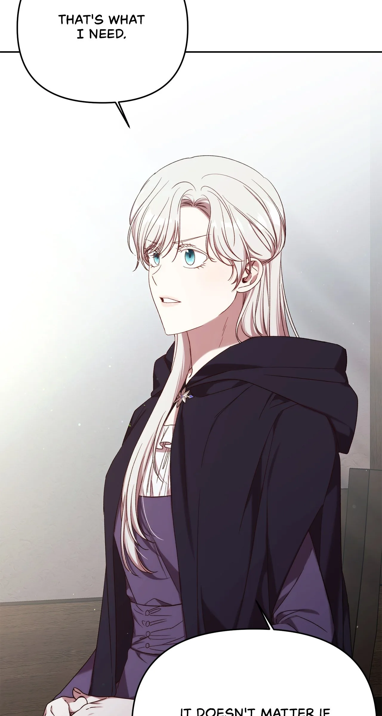 I Became the Greatest Heiress of the Empire Chapter 38 page 11
