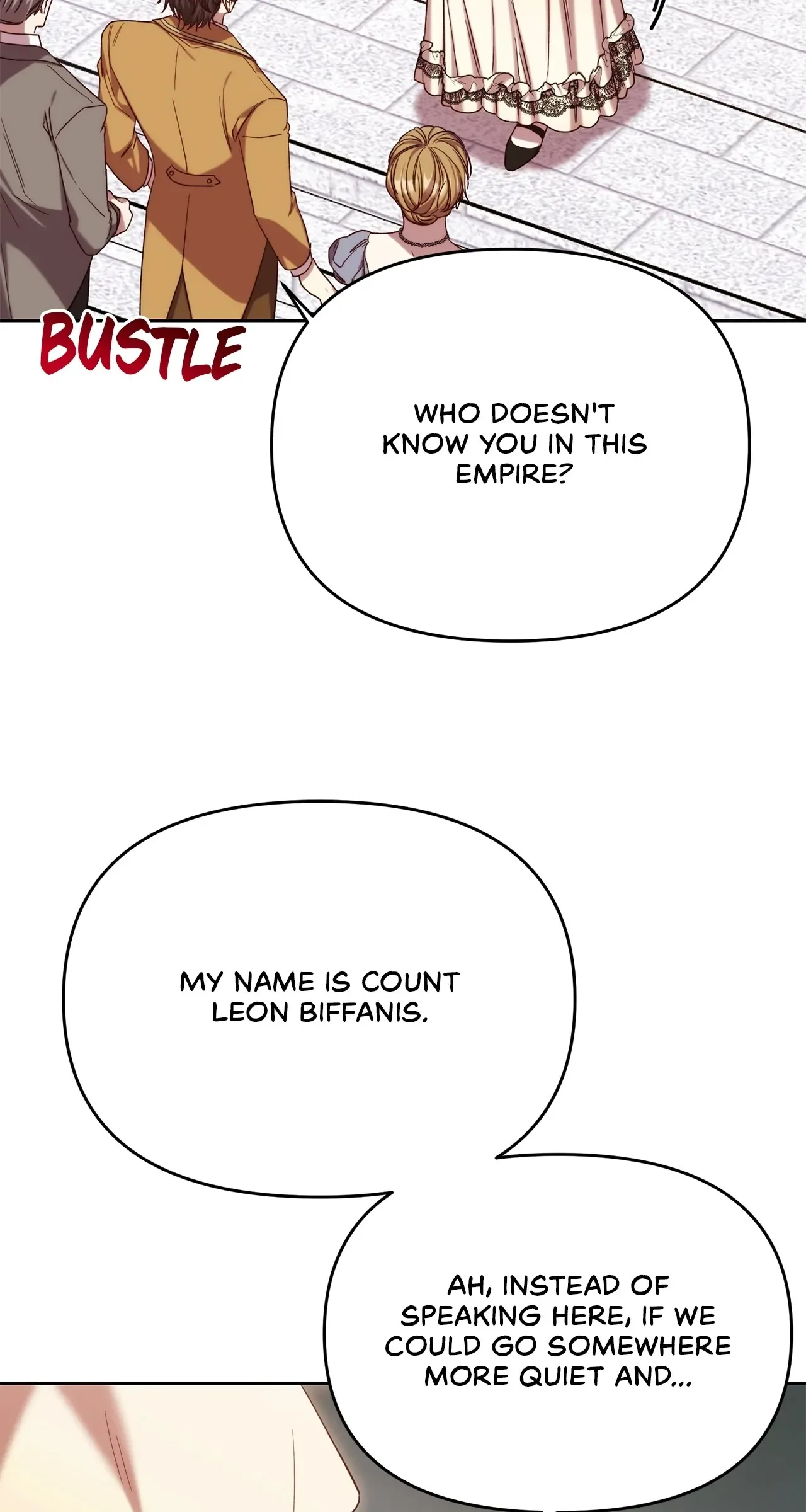 I Became the Greatest Heiress of the Empire Chapter 39 page 30