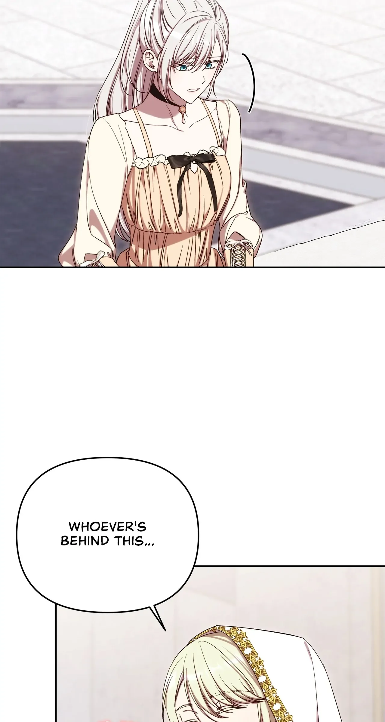 I Became the Greatest Heiress of the Empire Chapter 39 page 6