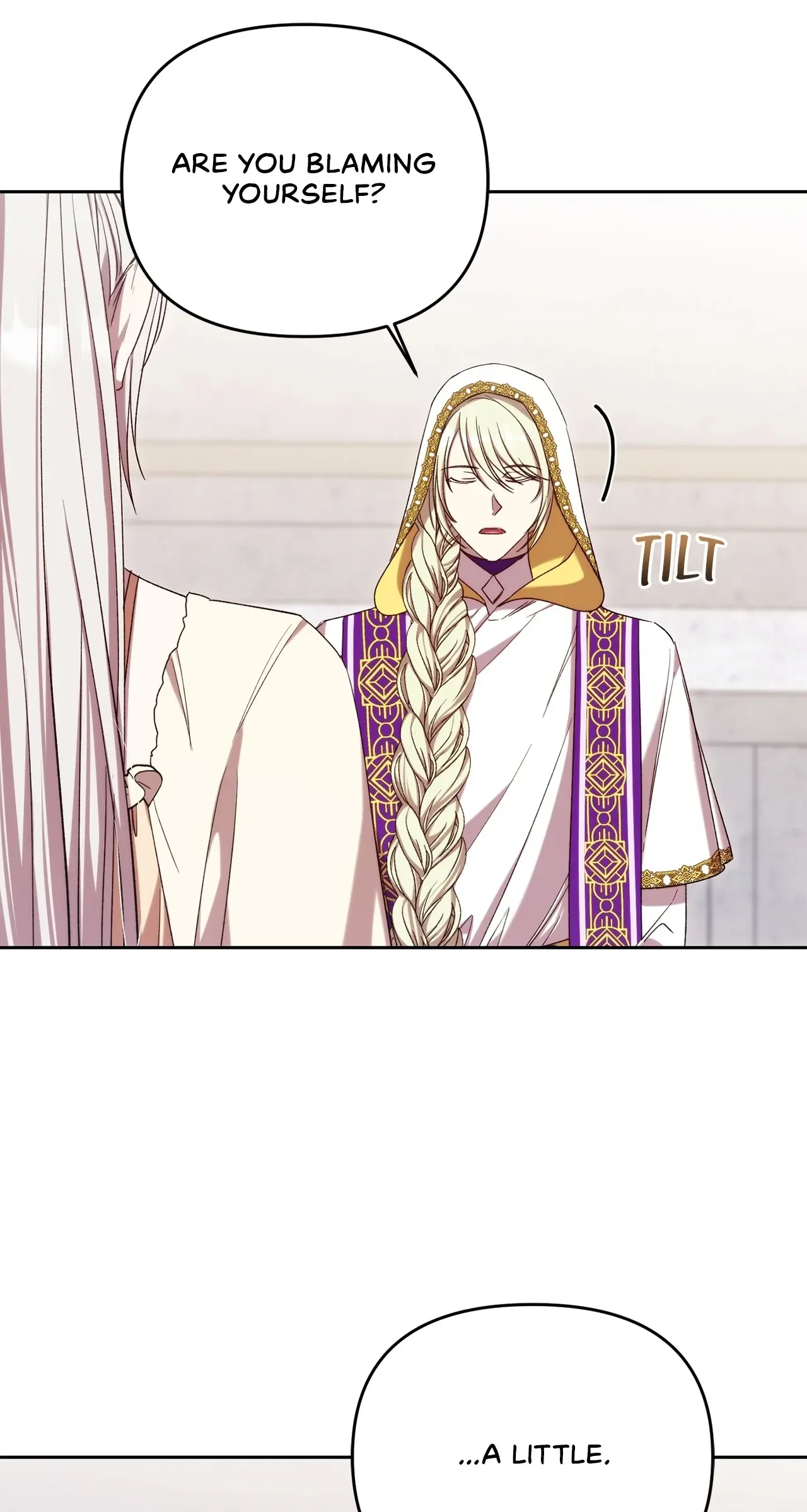 I Became the Greatest Heiress of the Empire Chapter 39 page 17