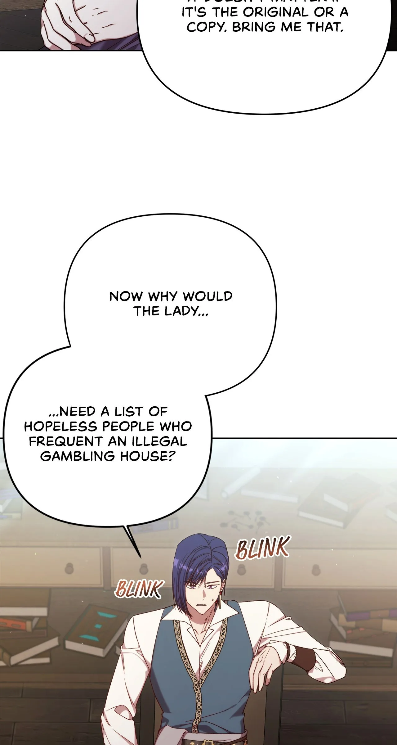 I Became the Greatest Heiress of the Empire Chapter 38 page 12