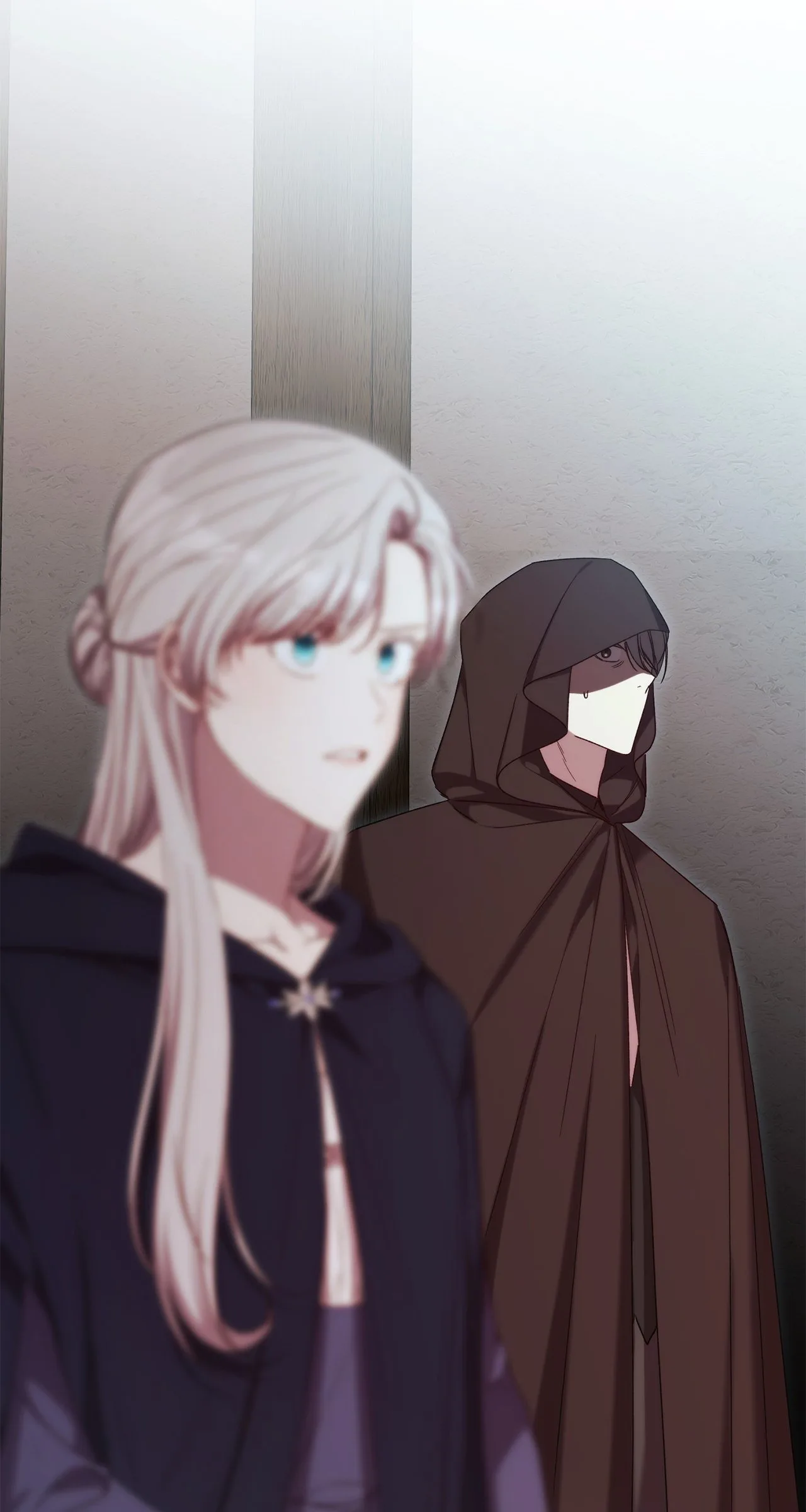 I Became the Greatest Heiress of the Empire Chapter 38 page 15