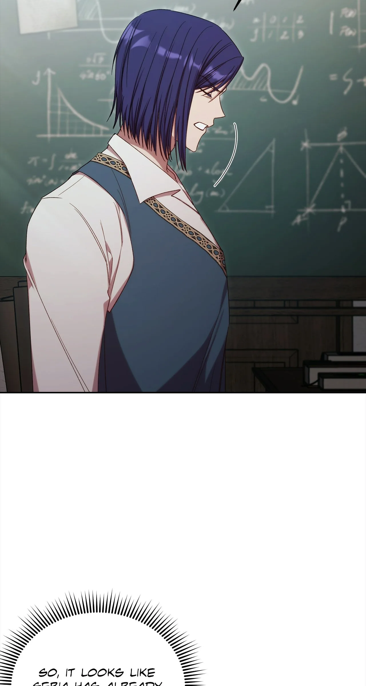 I Became the Greatest Heiress of the Empire Chapter 38 page 31