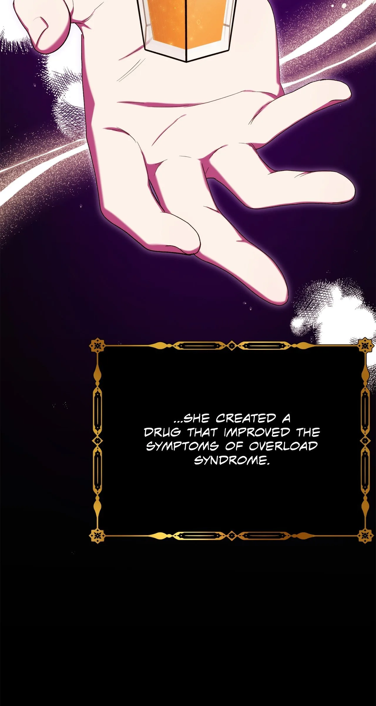 I Became the Greatest Heiress of the Empire Chapter 38 page 59