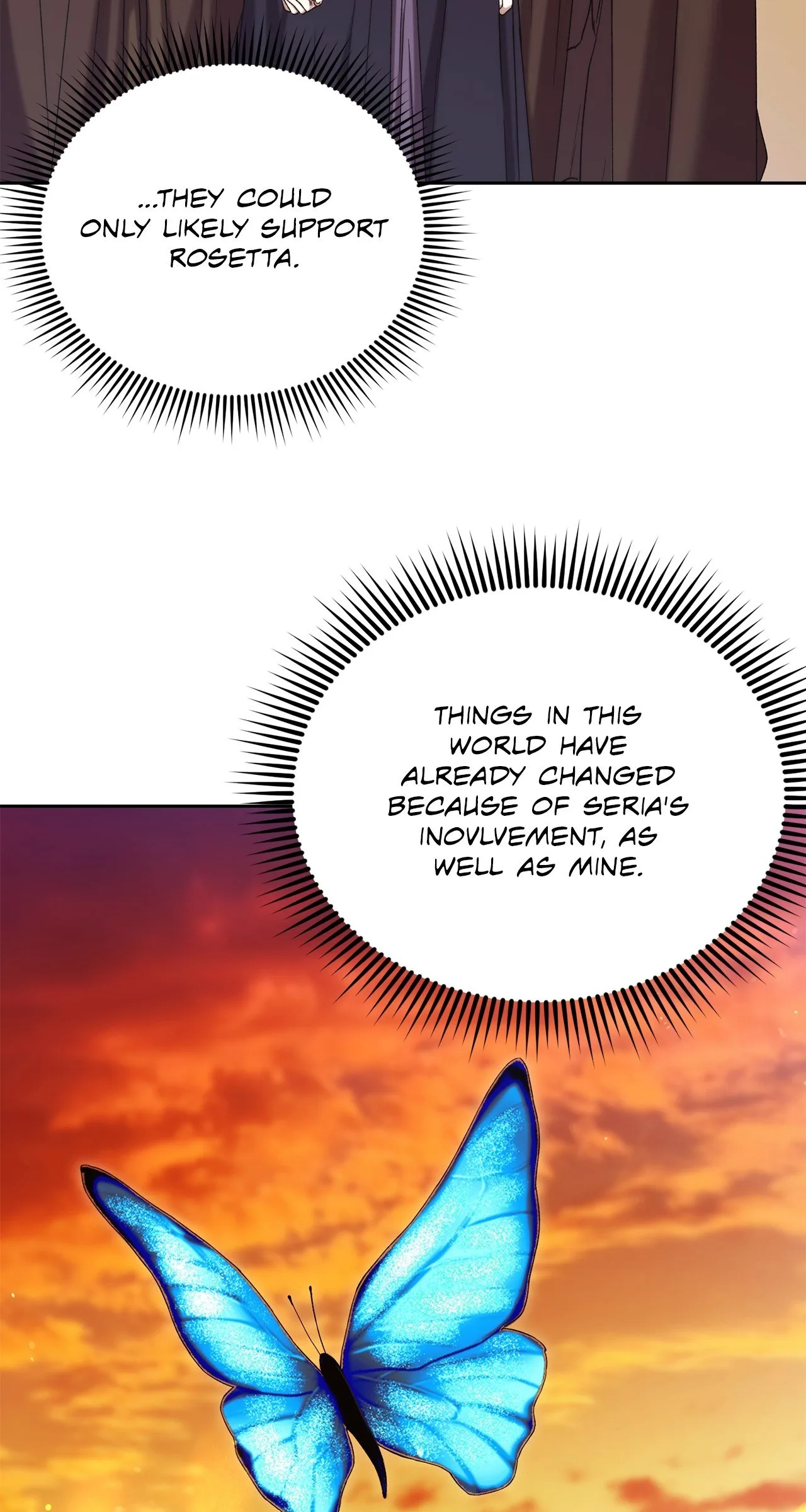 I Became the Greatest Heiress of the Empire Chapter 38 page 62