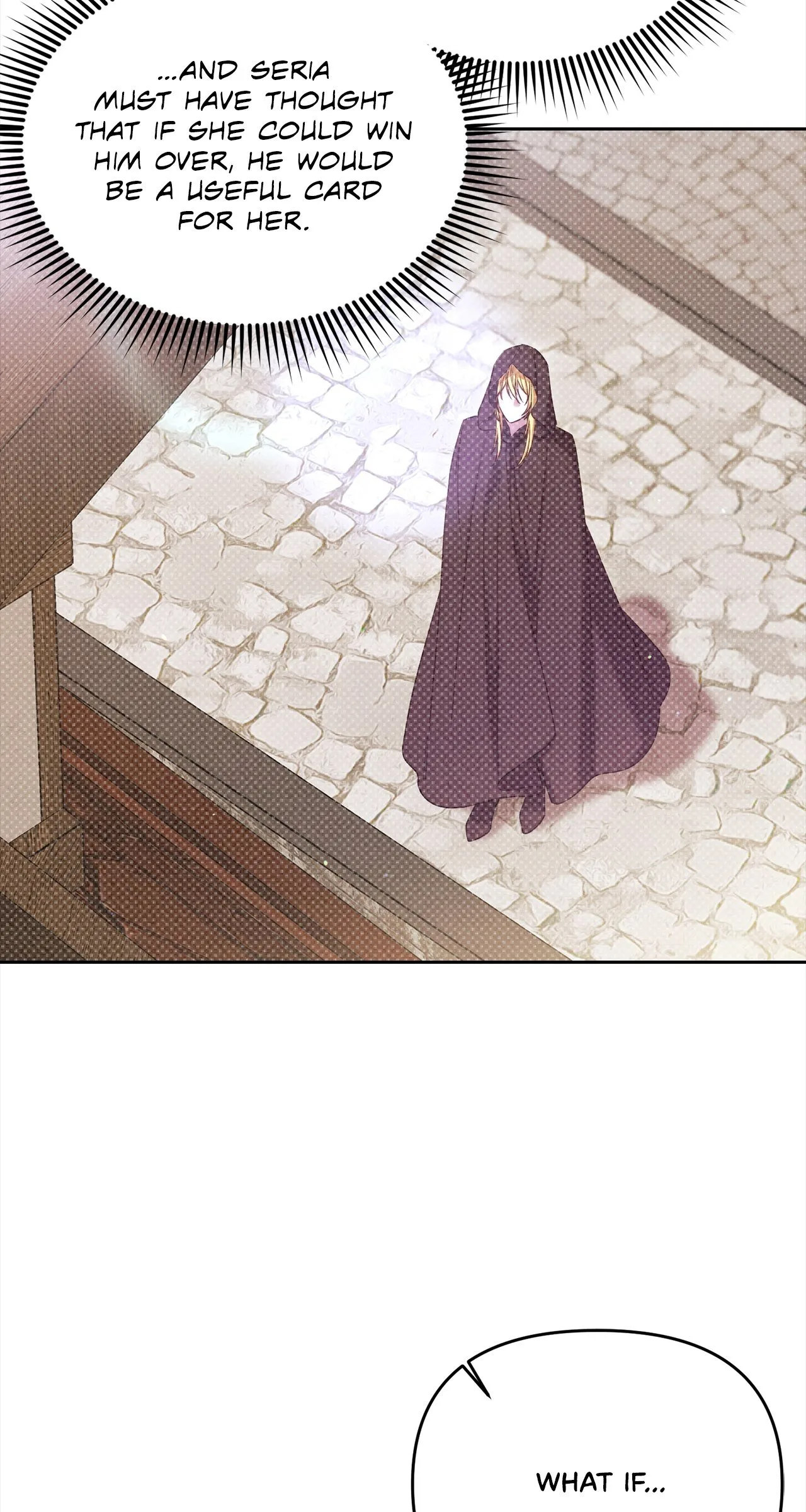 I Became the Greatest Heiress of the Empire Chapter 38 page 35
