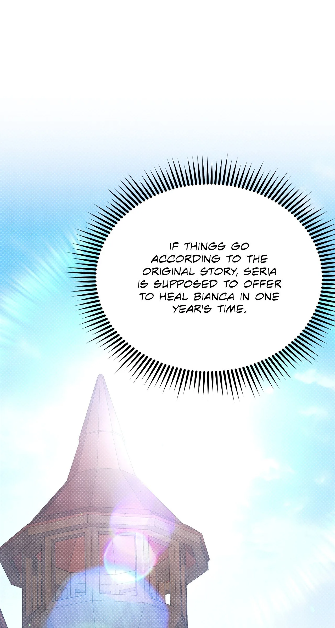 I Became the Greatest Heiress of the Empire Chapter 38 page 33