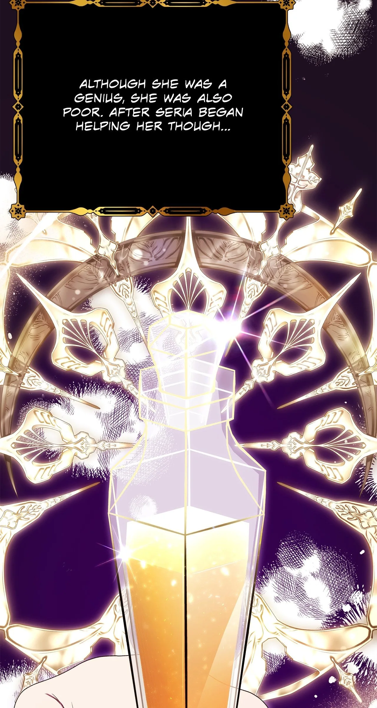 I Became the Greatest Heiress of the Empire Chapter 38 page 58