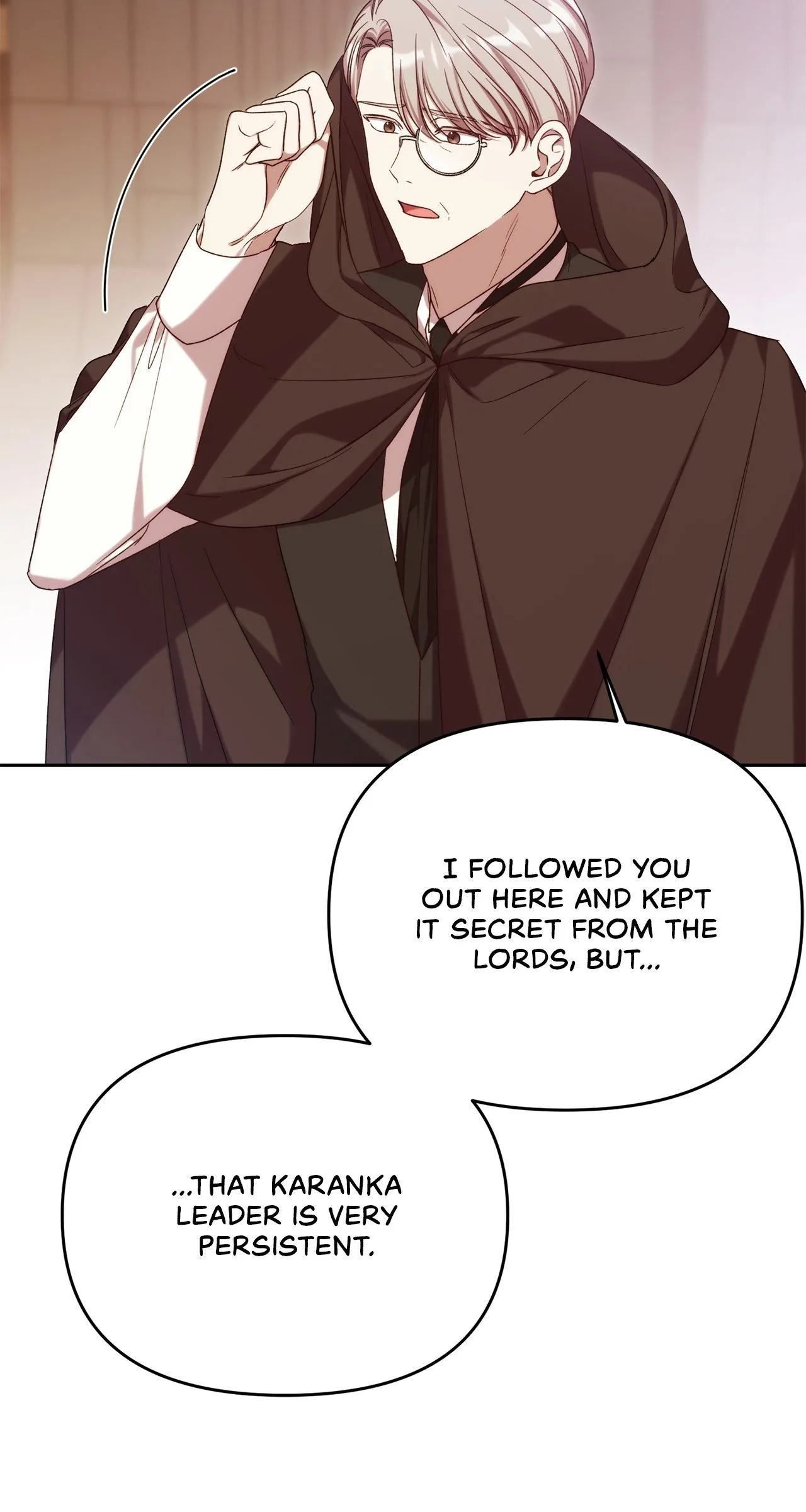 I Became the Greatest Heiress of the Empire Chapter 38 page 49
