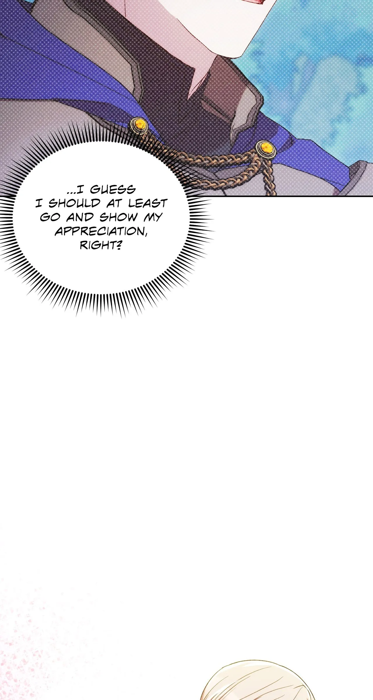 I Became the Greatest Heiress of the Empire Chapter 38 page 74