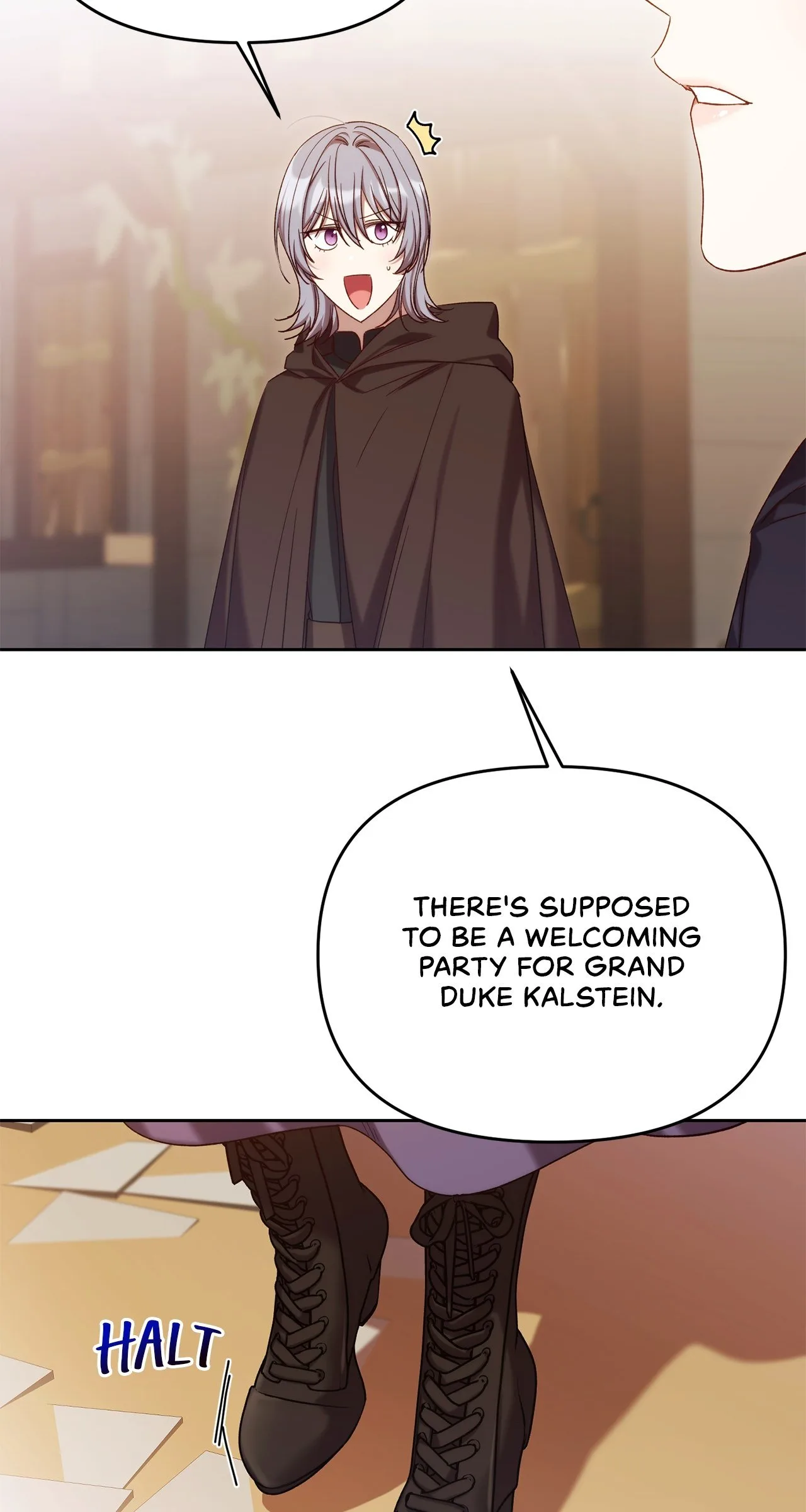 I Became the Greatest Heiress of the Empire Chapter 38 page 67