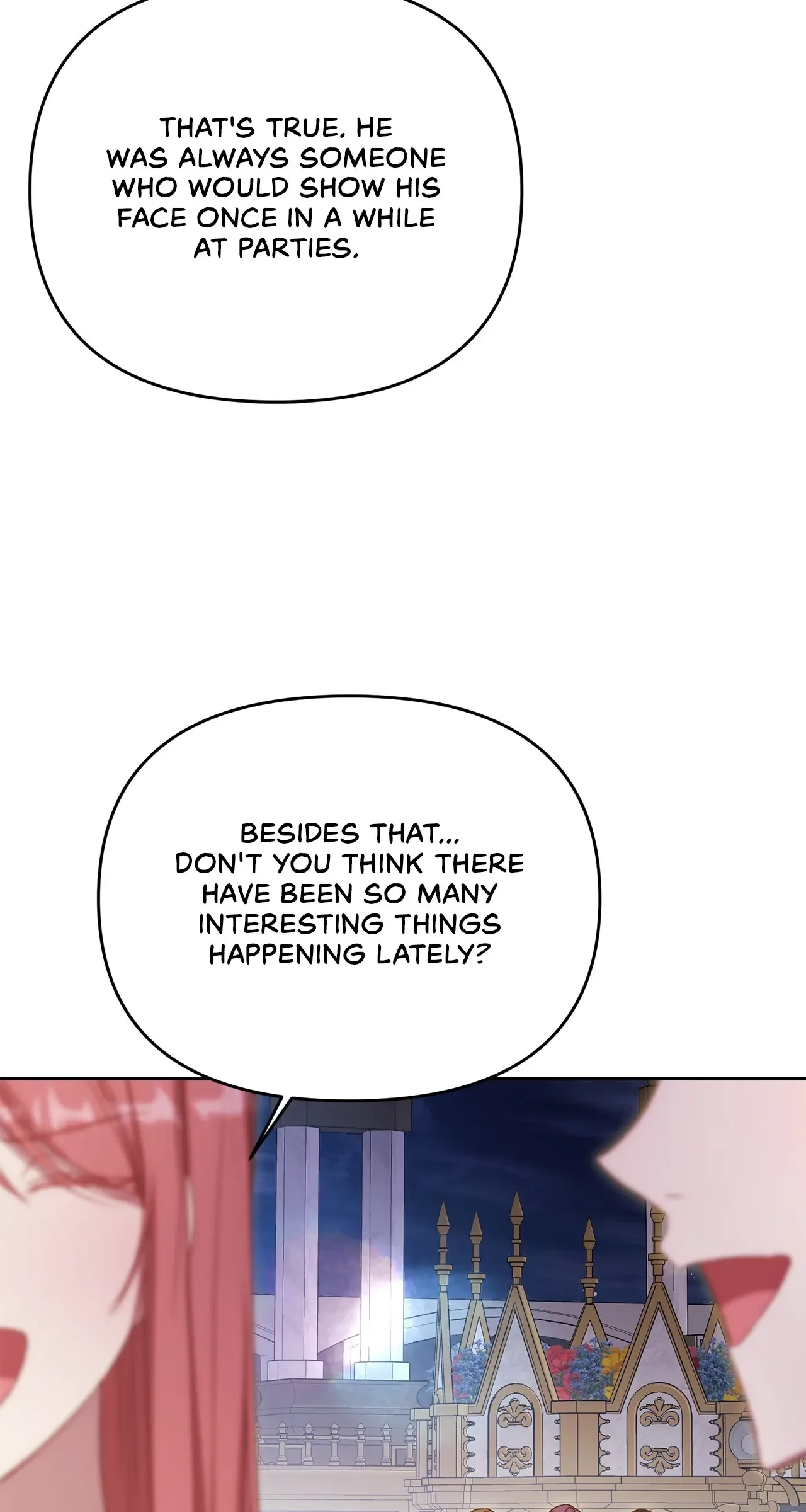 I Became the Greatest Heiress of the Empire Chapter 39 page 72