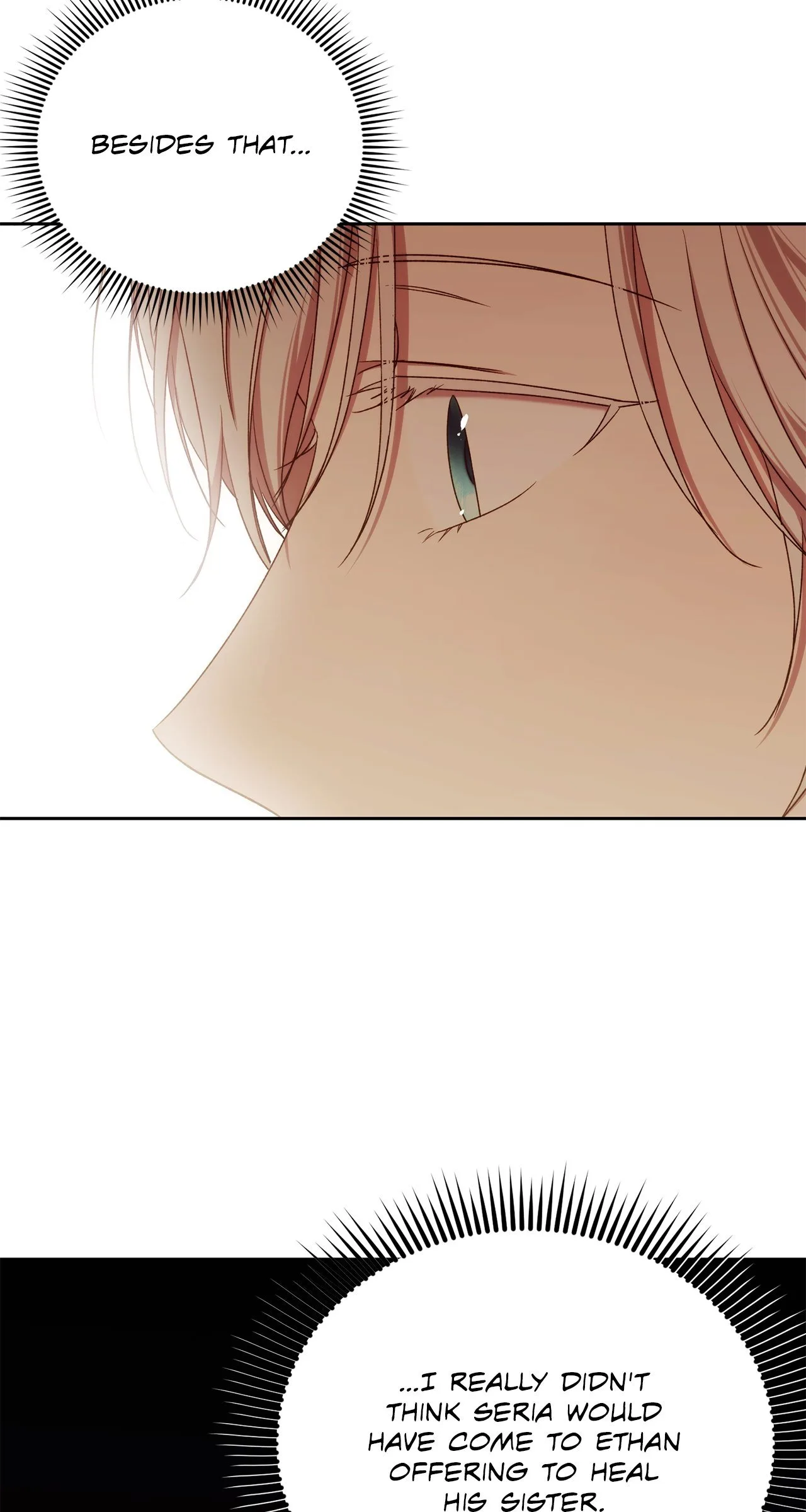 I Became the Greatest Heiress of the Empire Chapter 38 page 52