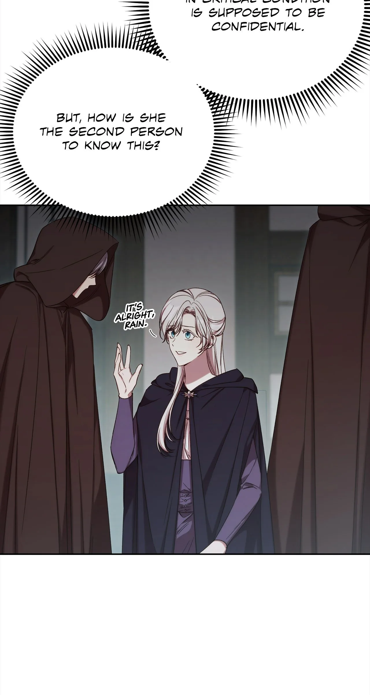 I Became the Greatest Heiress of the Empire Chapter 38 page 29