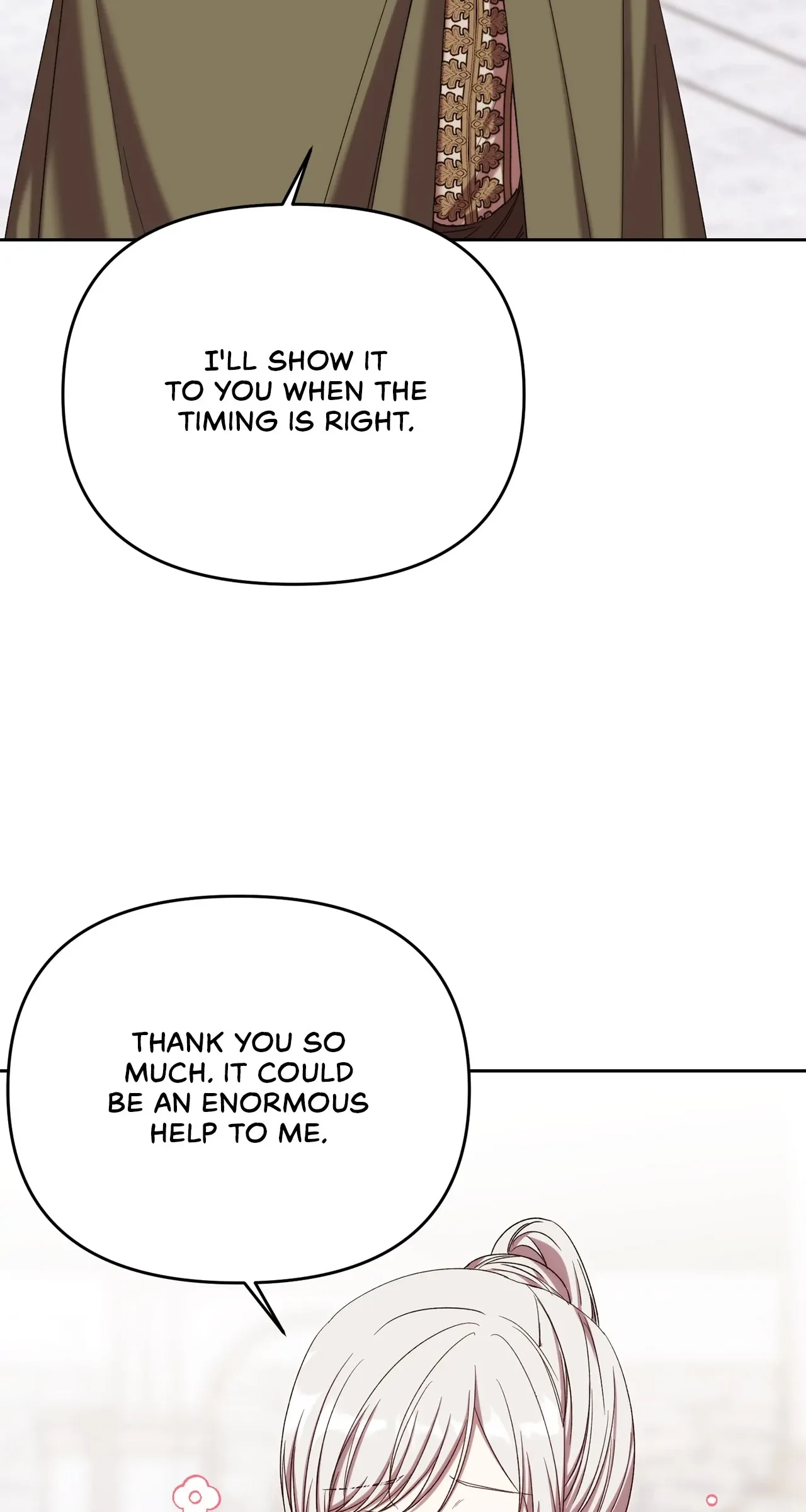 I Became the Greatest Heiress of the Empire Chapter 39 page 63