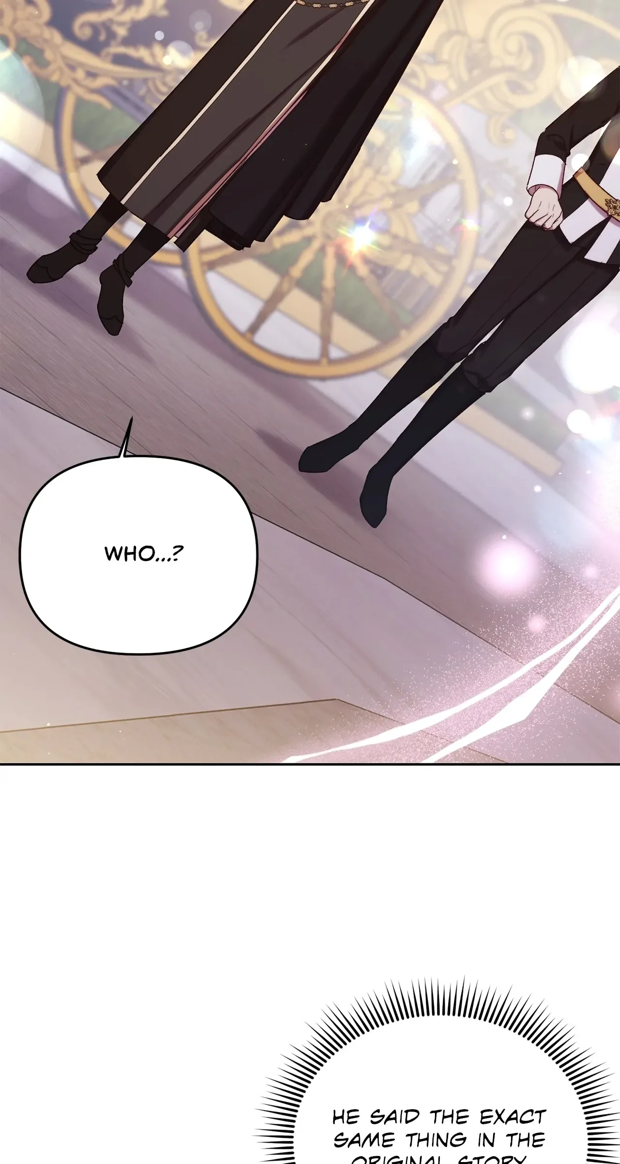 I Became the Greatest Heiress of the Empire Chapter 40 page 4