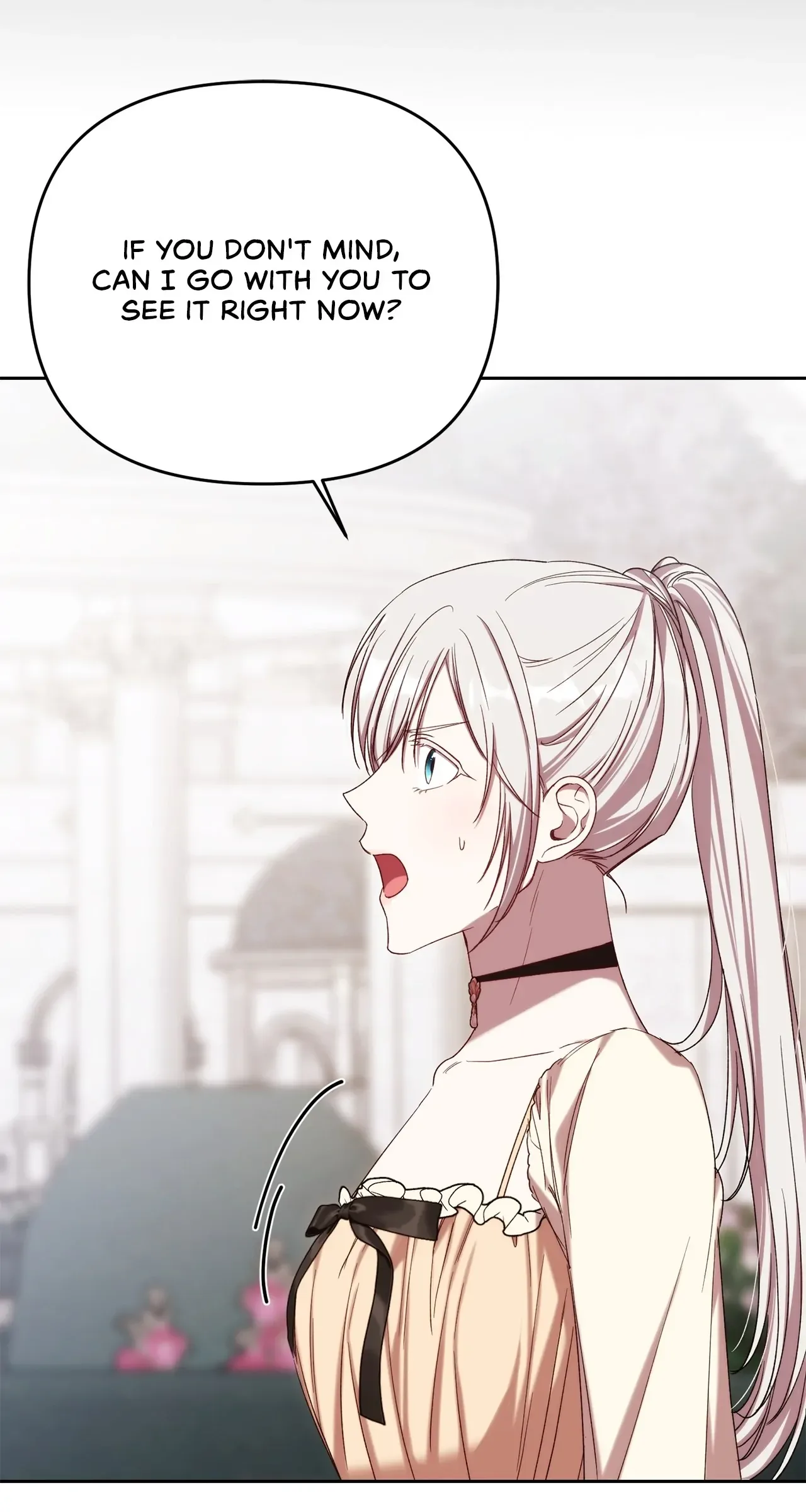 I Became the Greatest Heiress of the Empire Chapter 39 page 58