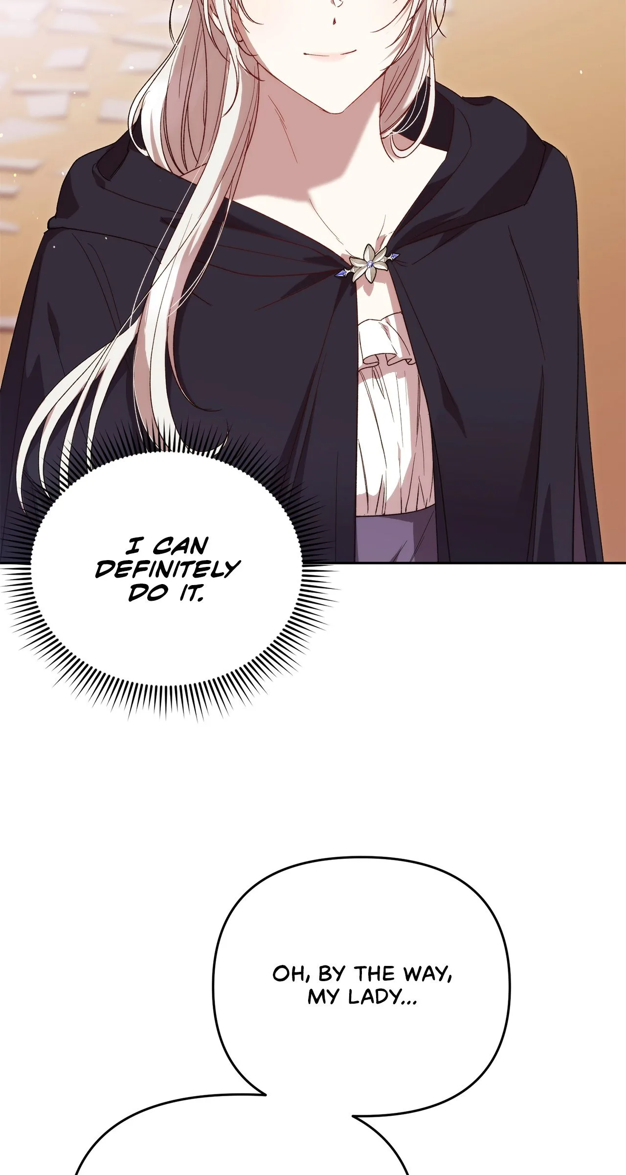I Became the Greatest Heiress of the Empire Chapter 38 page 64