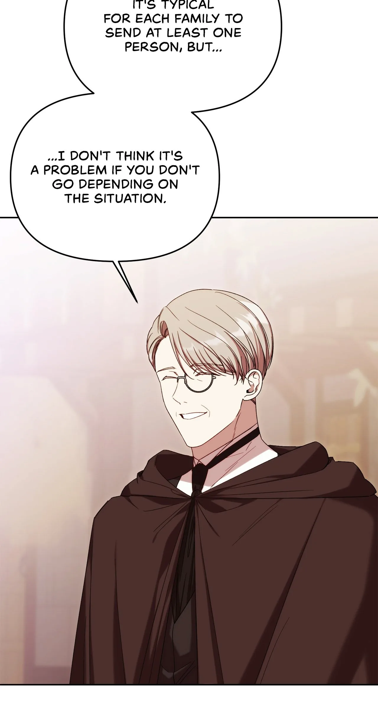 I Became the Greatest Heiress of the Empire Chapter 38 page 71