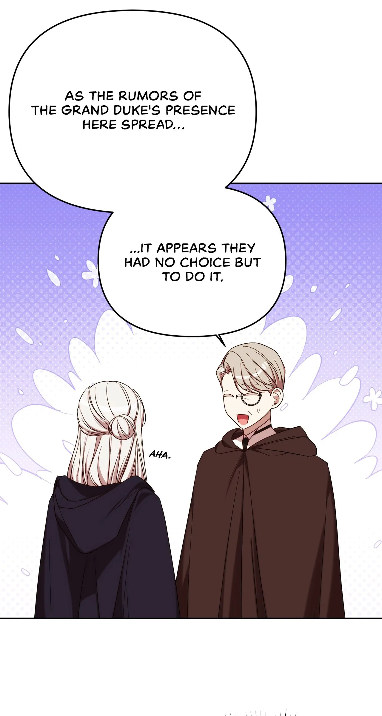 I Became the Greatest Heiress of the Empire Chapter 38 page 69