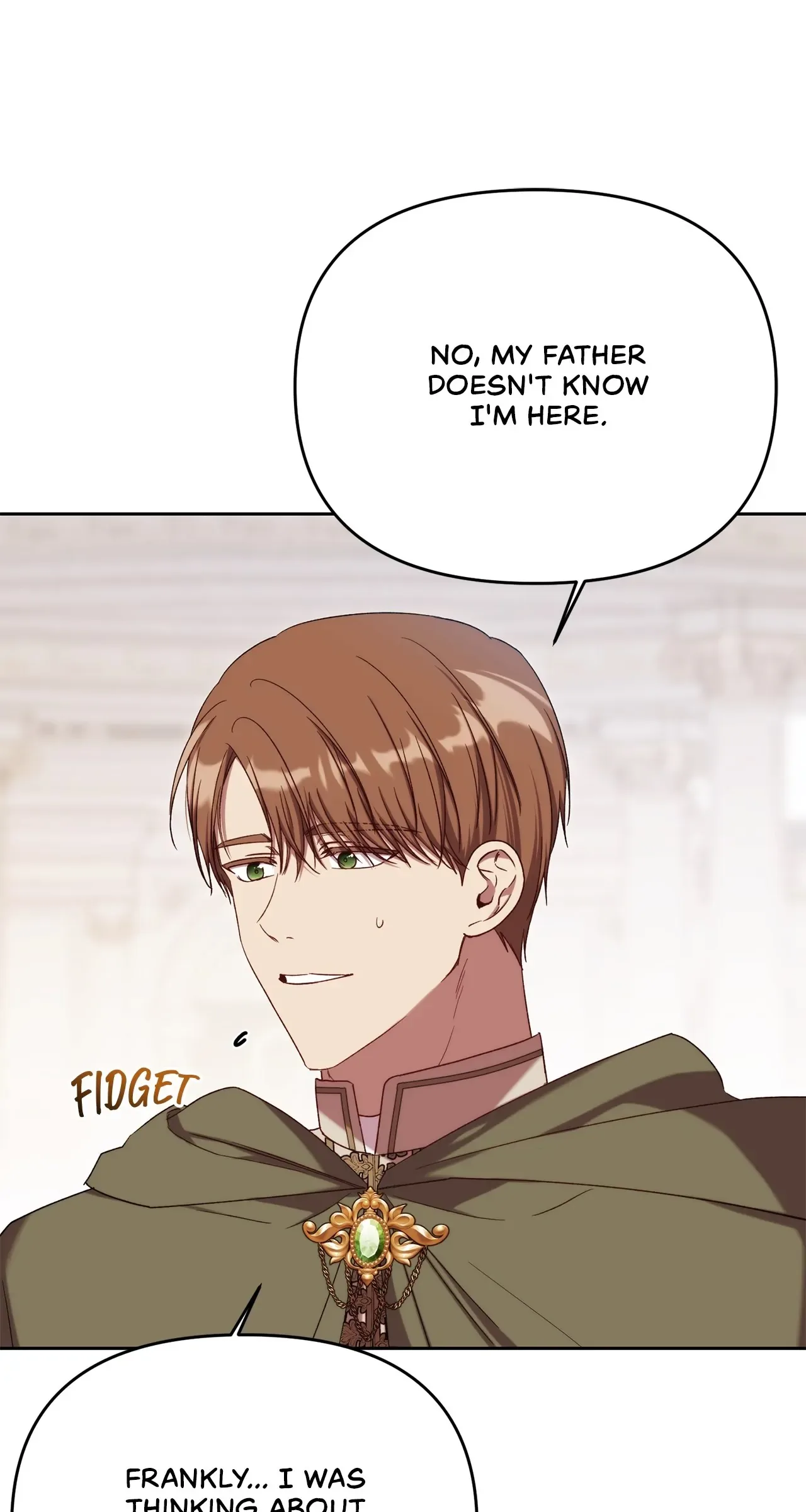 I Became the Greatest Heiress of the Empire Chapter 39 page 59