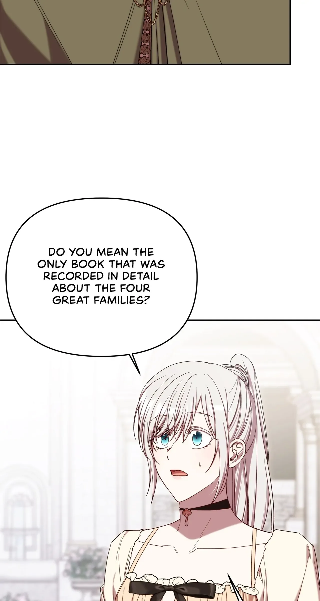 I Became the Greatest Heiress of the Empire Chapter 39 page 53