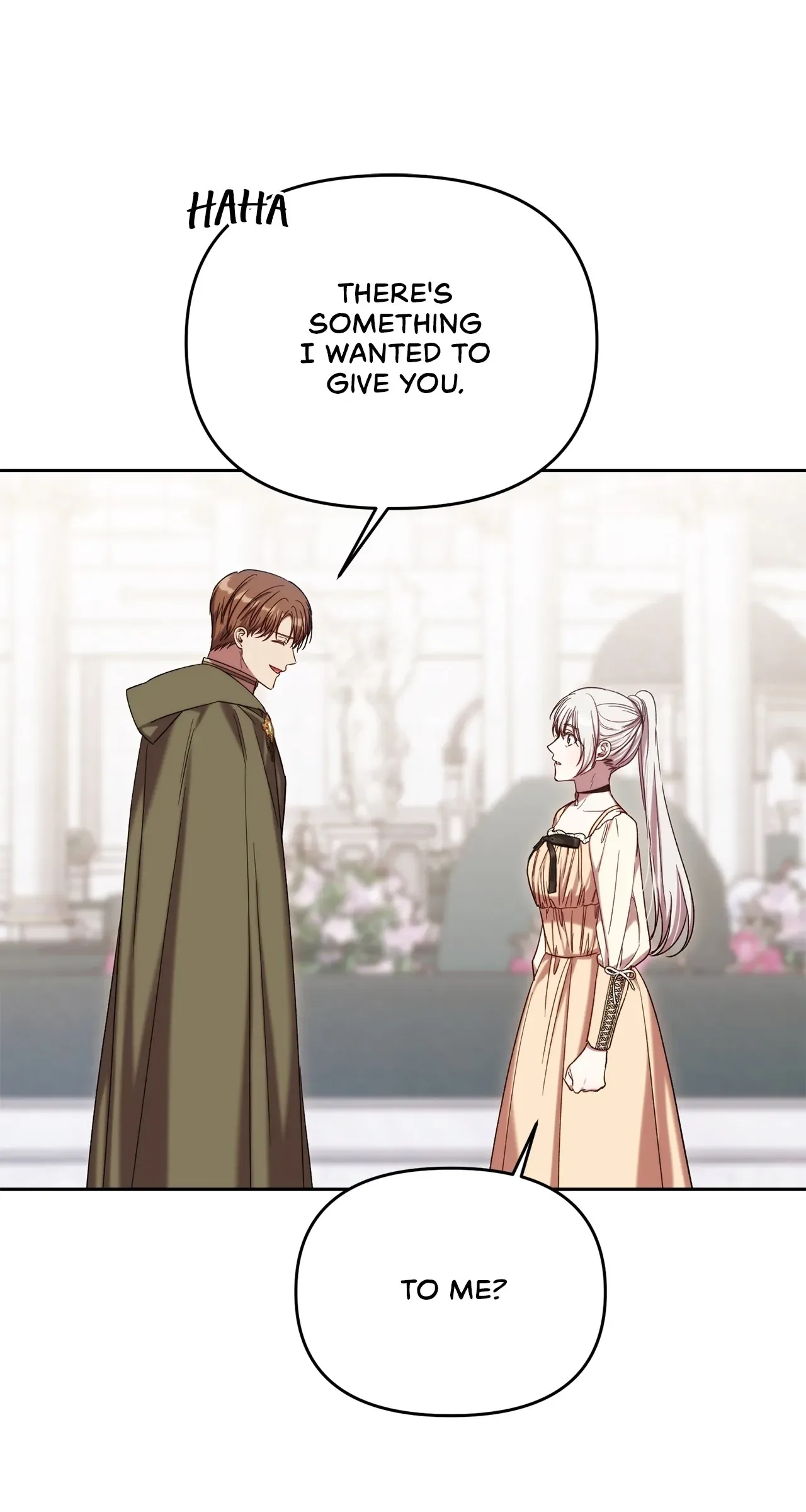 I Became the Greatest Heiress of the Empire Chapter 39 page 51