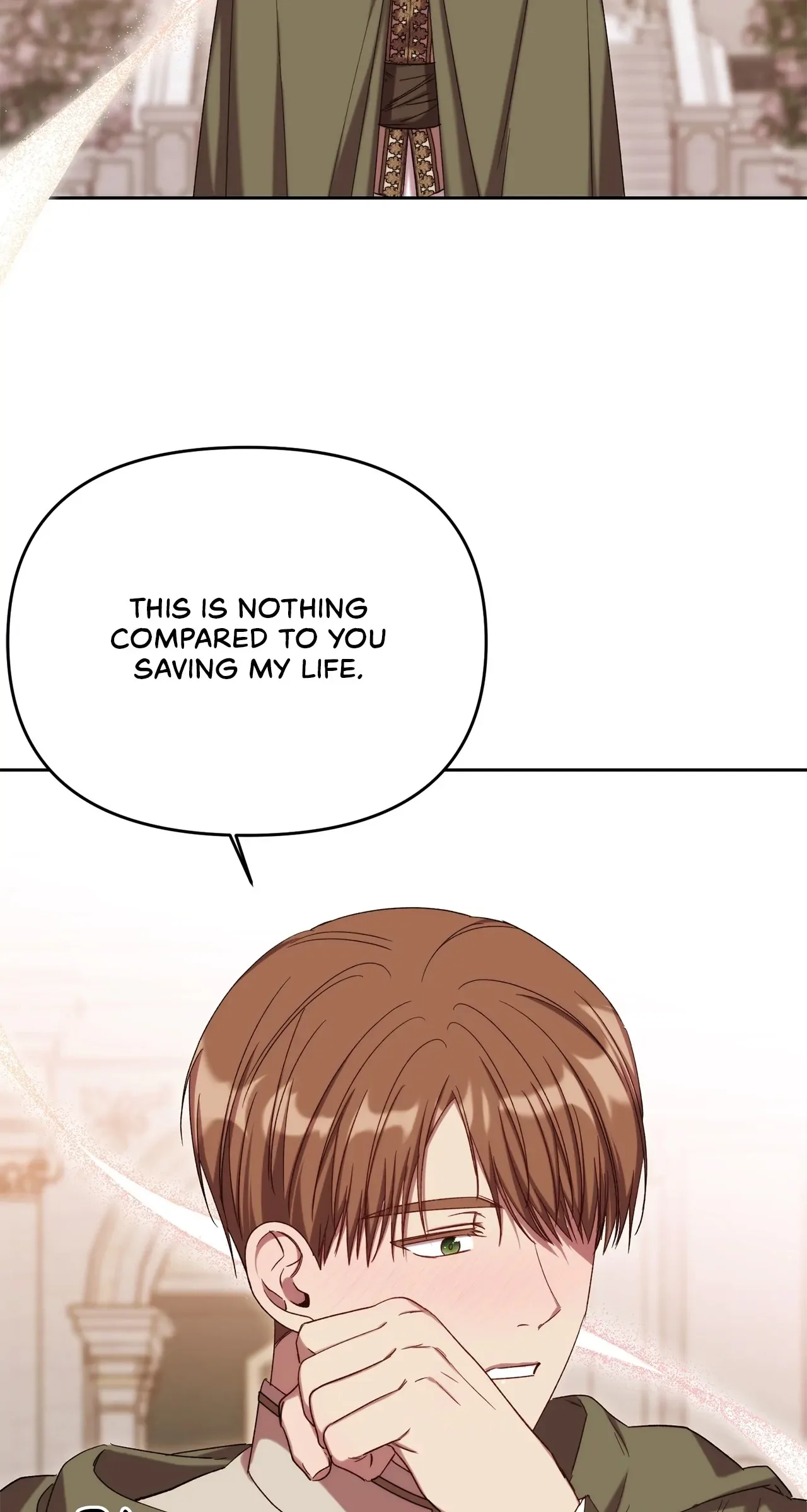 I Became the Greatest Heiress of the Empire Chapter 39 page 65