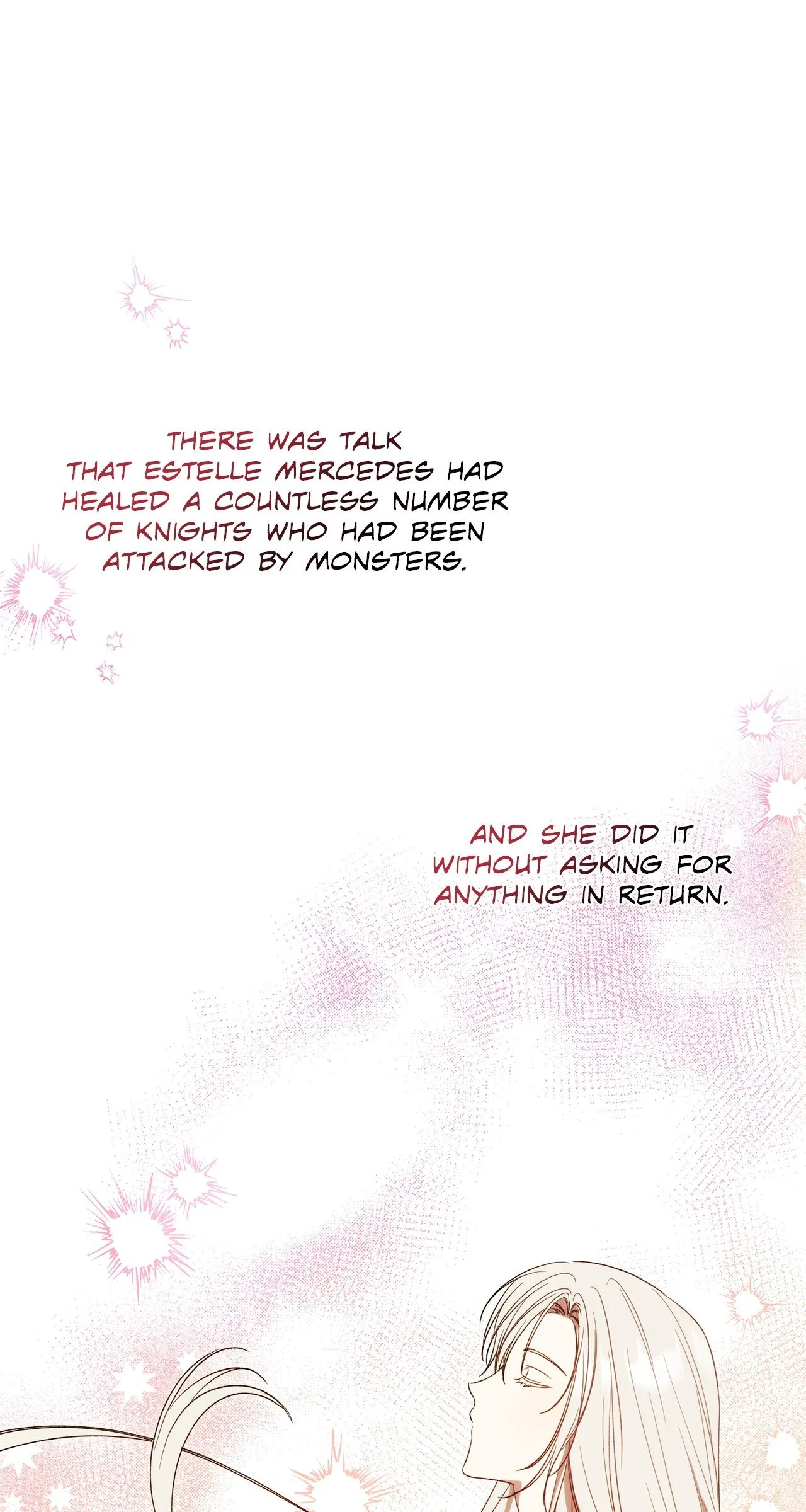 I Became the Greatest Heiress of the Empire Chapter 38 page 42