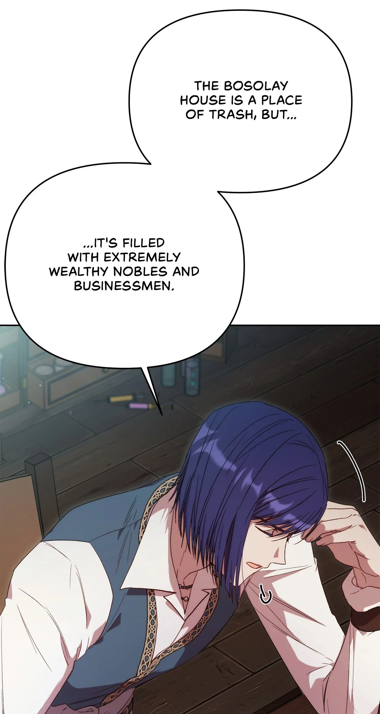 I Became the Greatest Heiress of the Empire Chapter 38 page 18