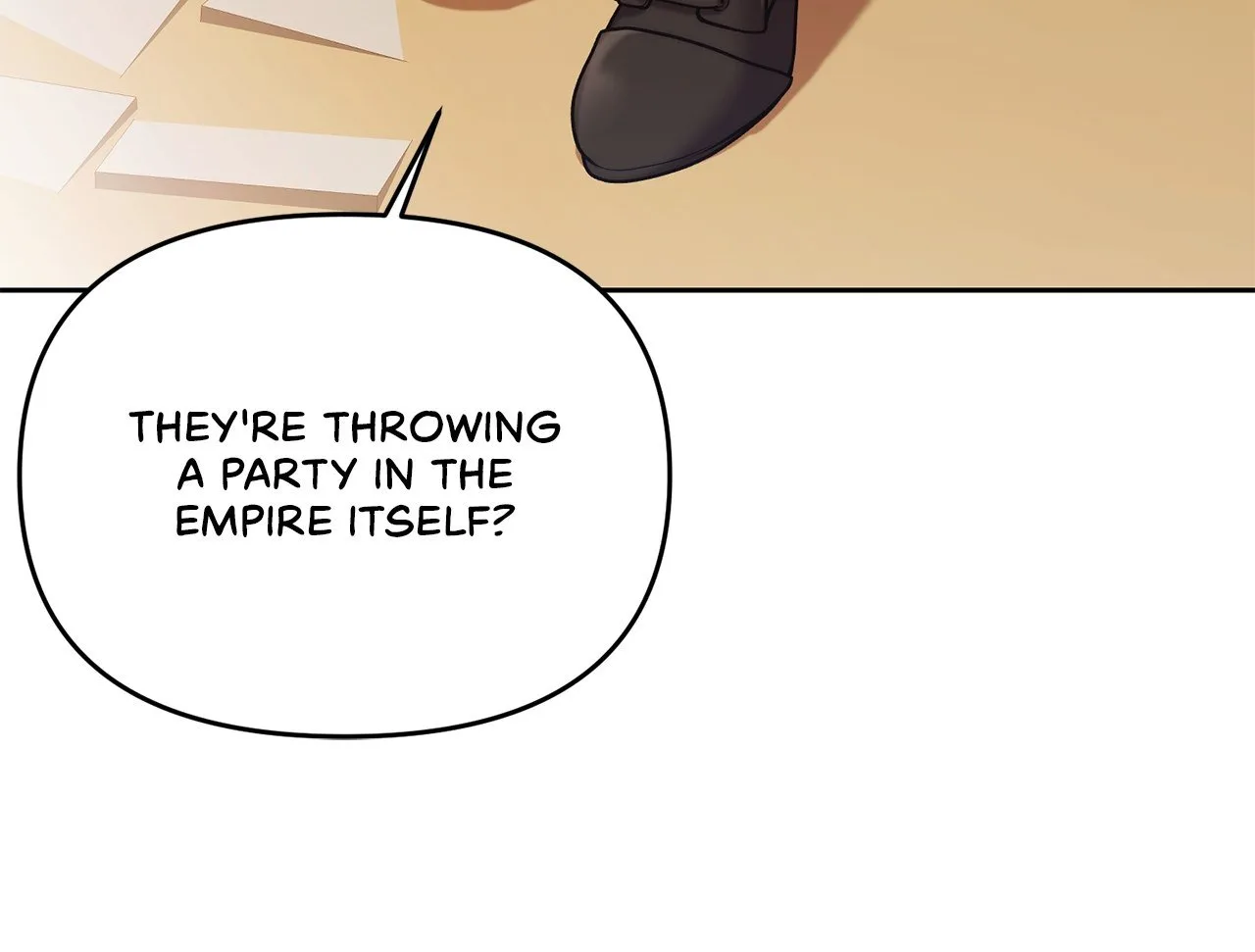 I Became the Greatest Heiress of the Empire Chapter 38 page 68