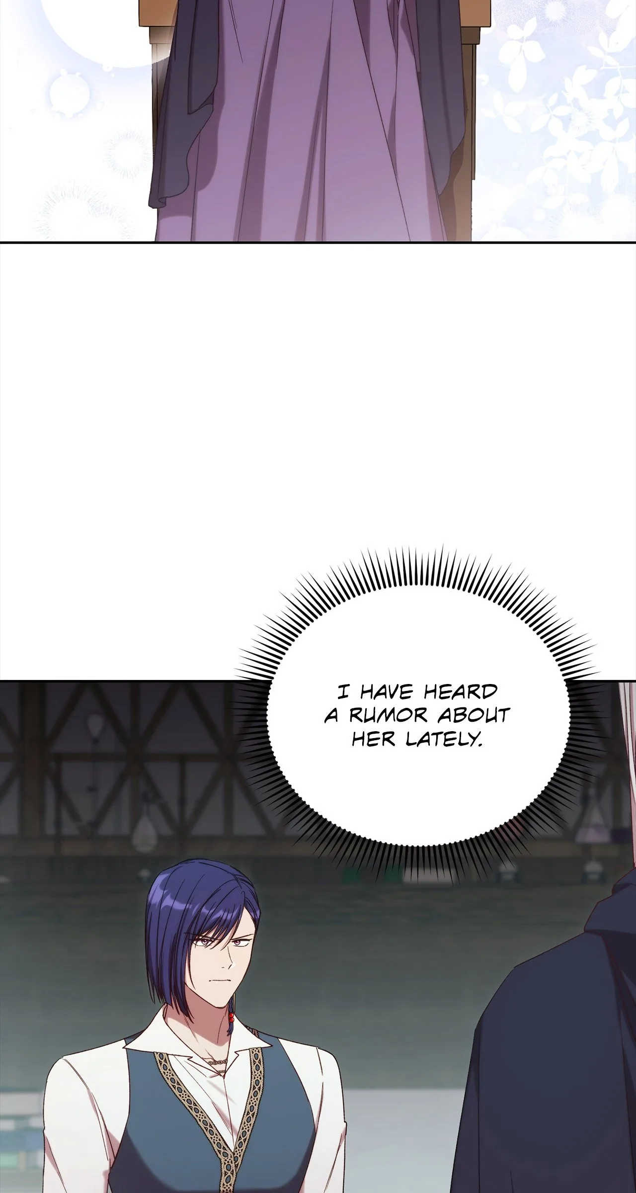 I Became the Greatest Heiress of the Empire Chapter 38 page 40