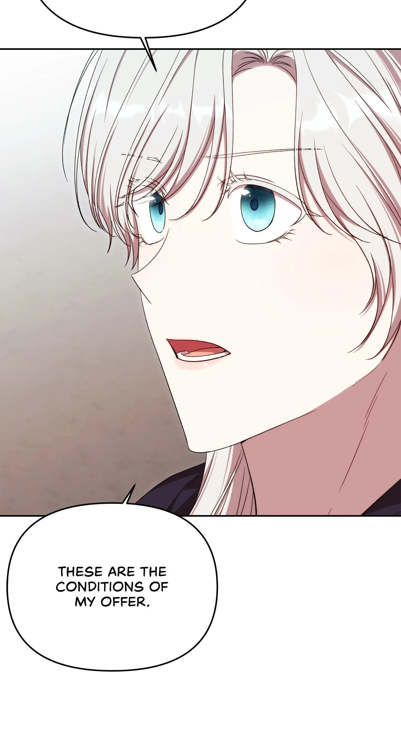 I Became the Greatest Heiress of the Empire Chapter 38 page 45