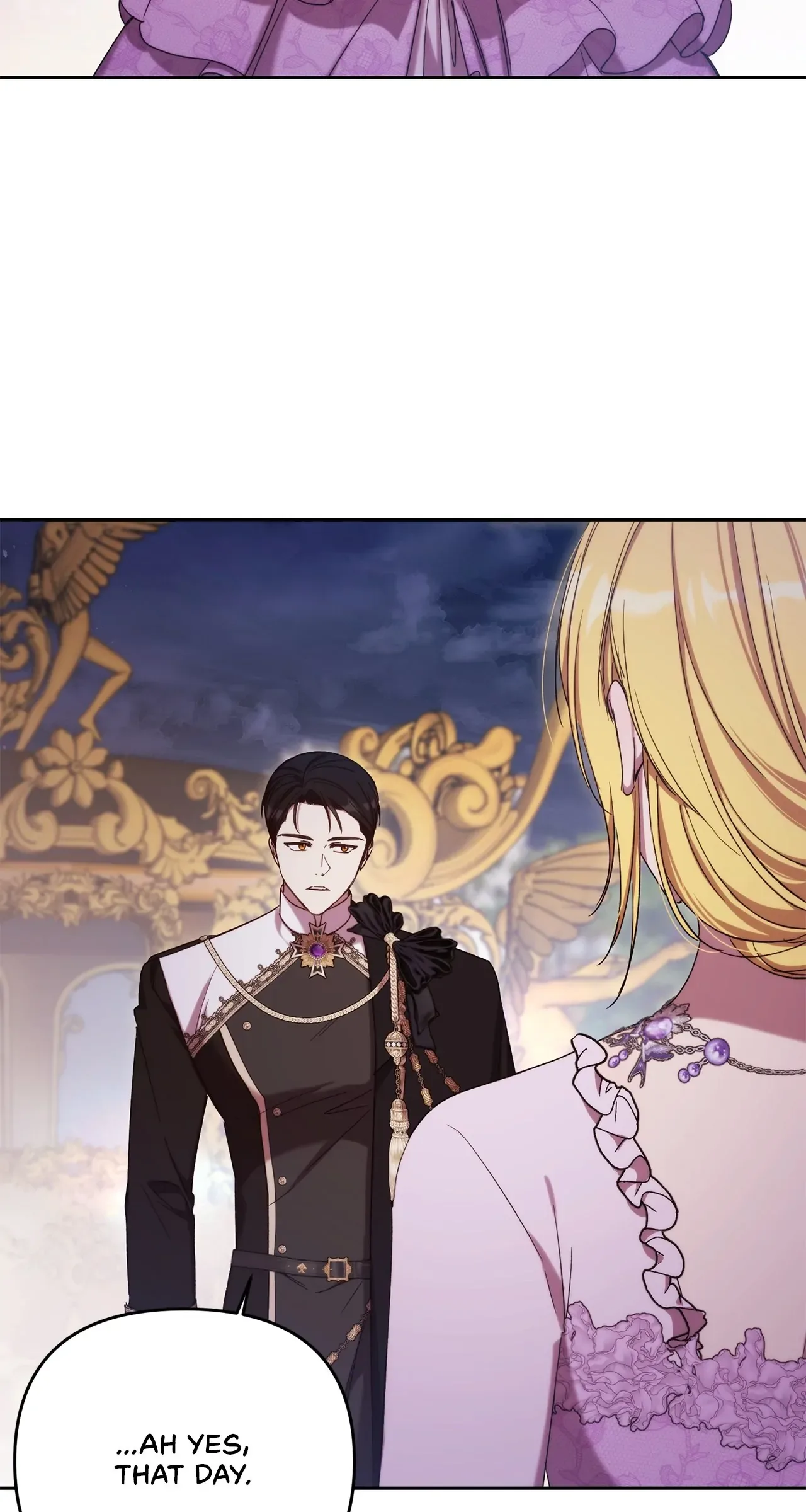 I Became the Greatest Heiress of the Empire Chapter 40 page 13