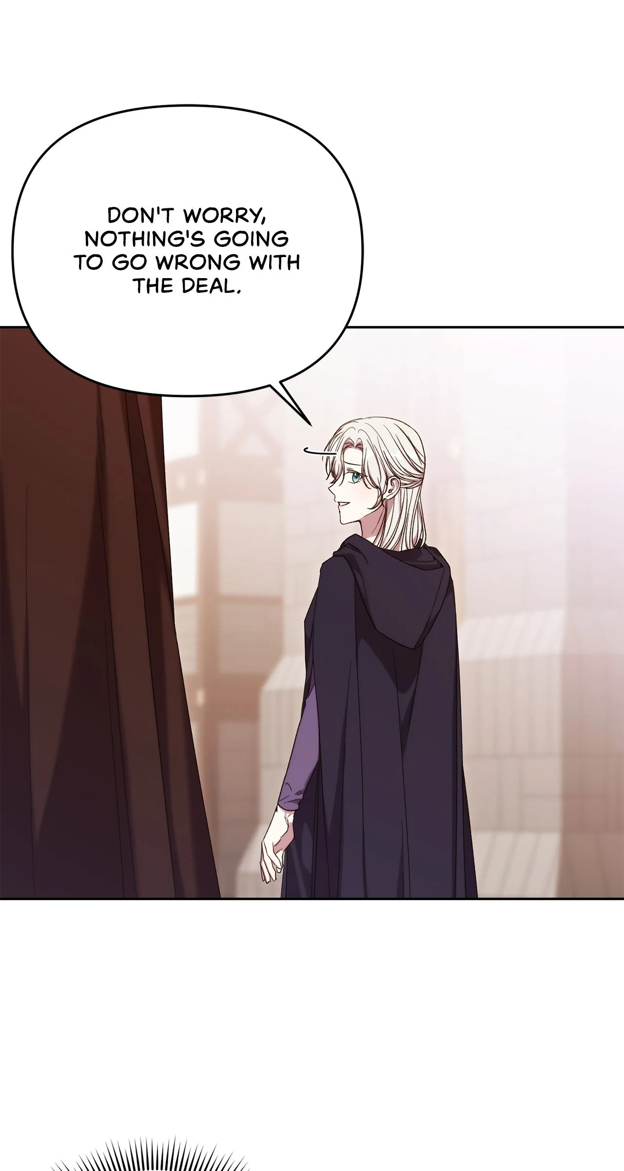 I Became the Greatest Heiress of the Empire Chapter 38 page 51