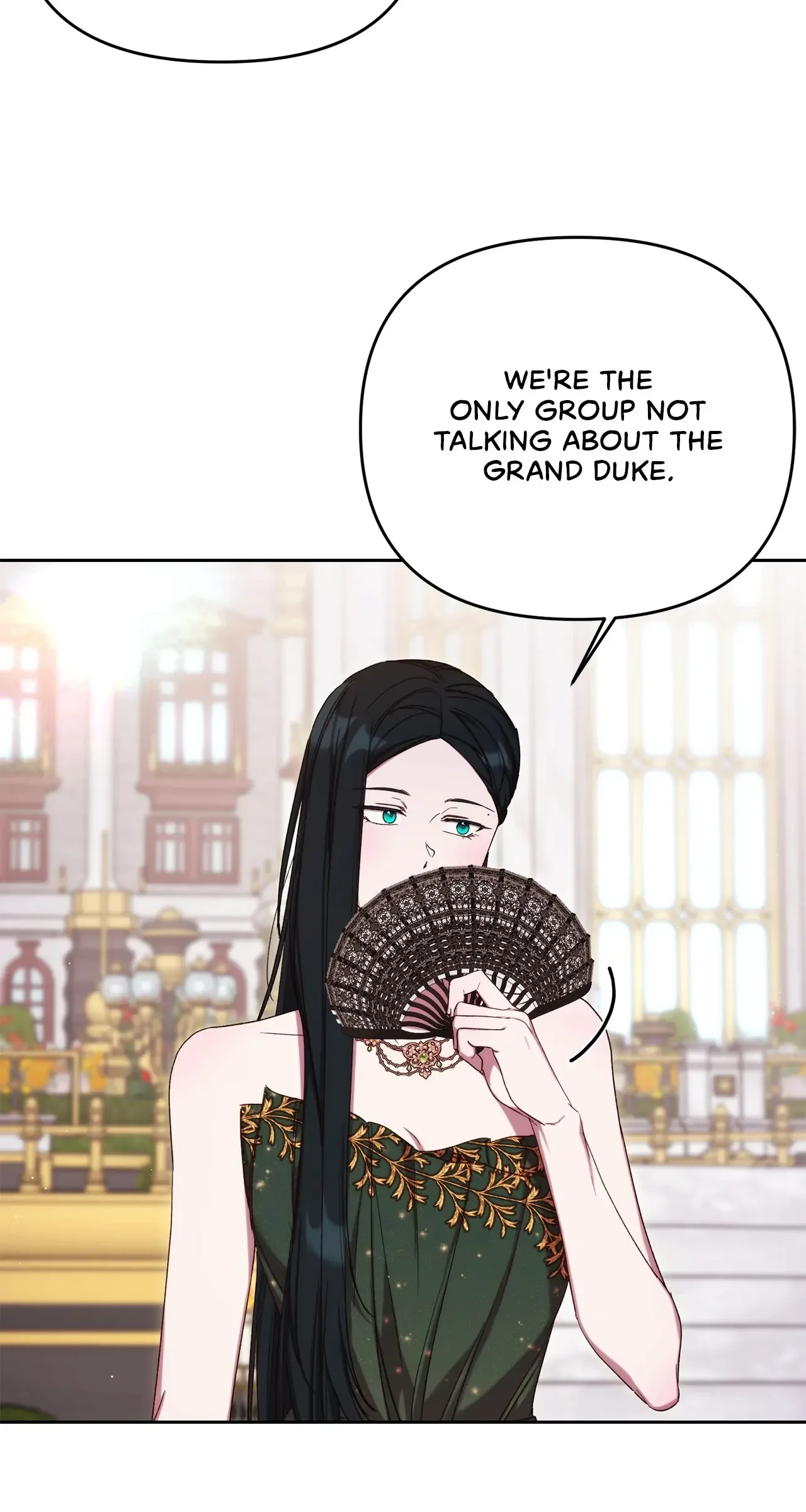 I Became the Greatest Heiress of the Empire Chapter 39 page 75