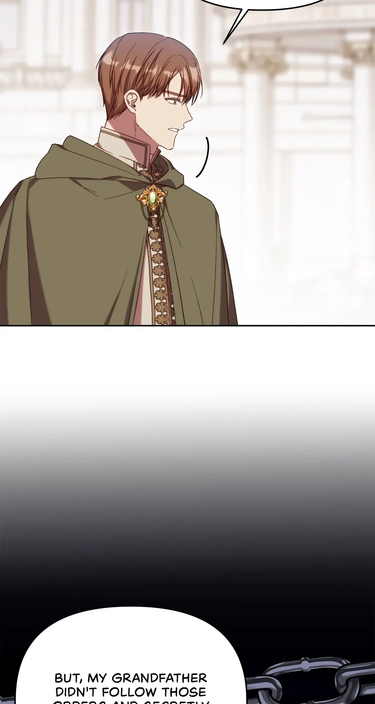 I Became the Greatest Heiress of the Empire Chapter 39 page 55