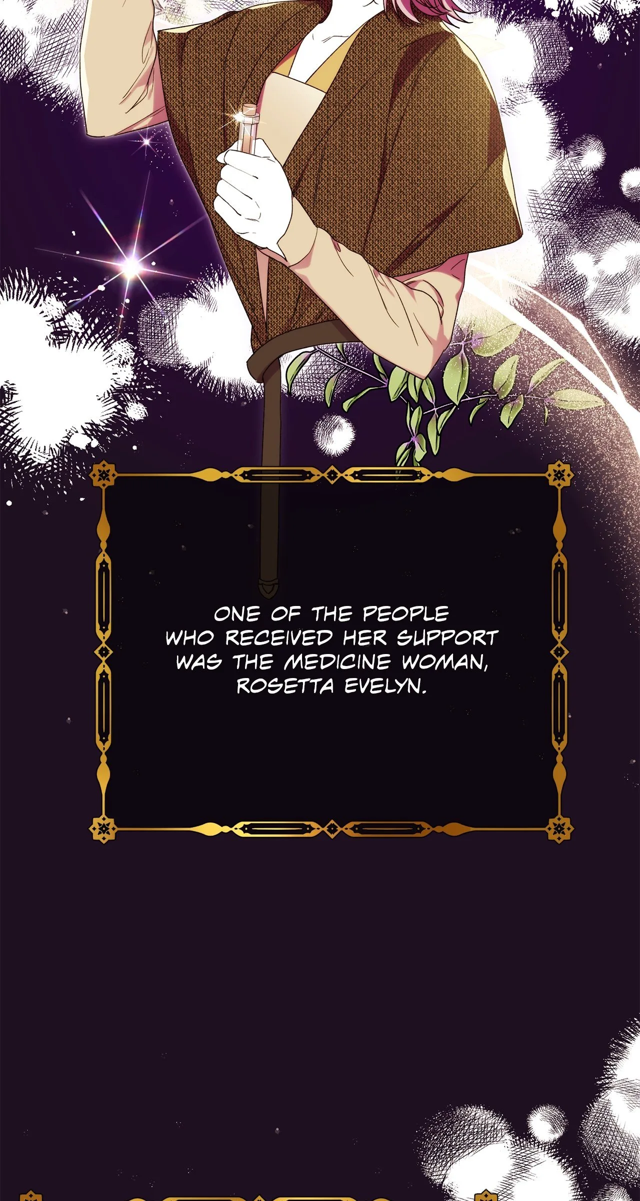 I Became the Greatest Heiress of the Empire Chapter 38 page 57