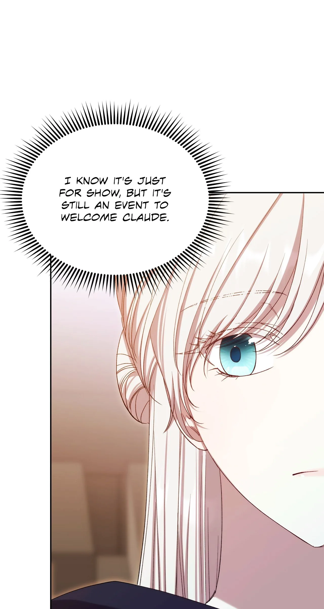 I Became the Greatest Heiress of the Empire Chapter 38 page 72