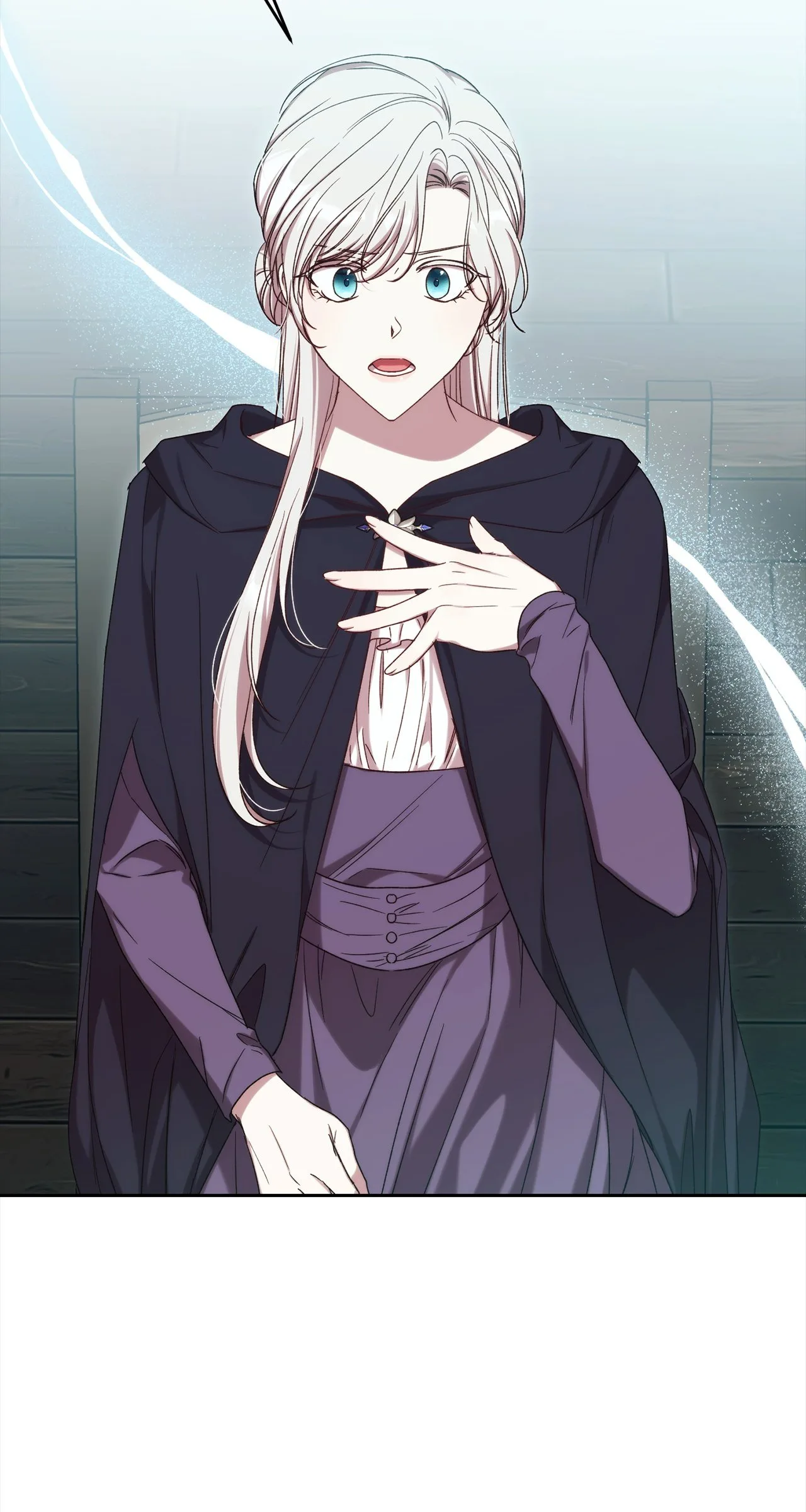 I Became the Greatest Heiress of the Empire Chapter 38 page 37