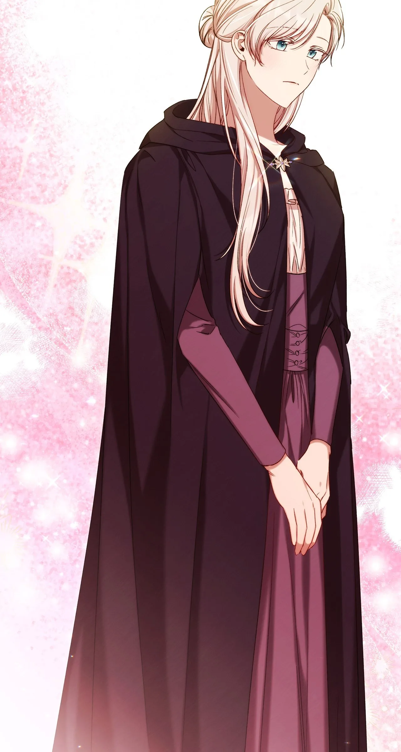I Became the Greatest Heiress of the Empire Chapter 38 page 75