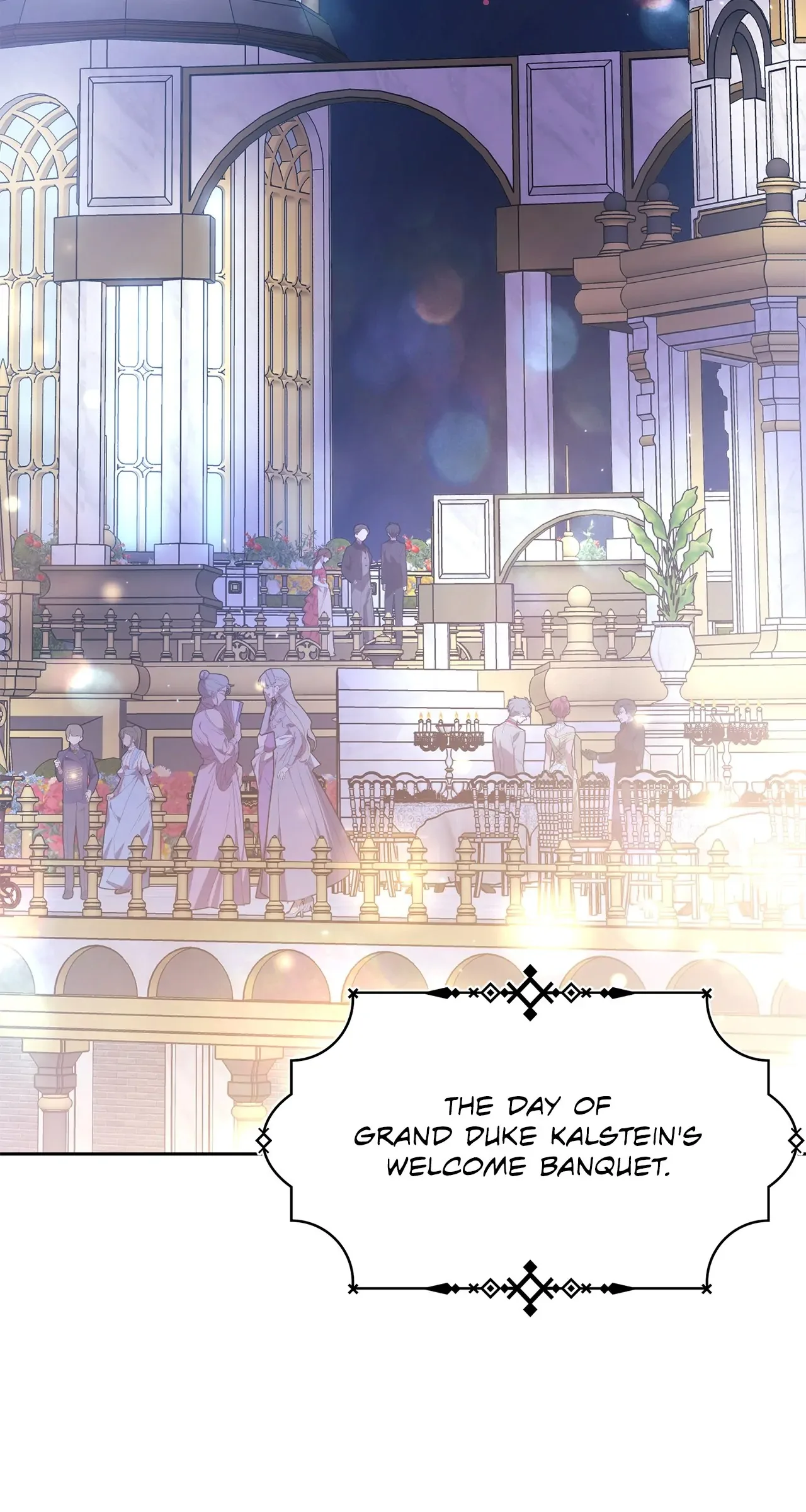 I Became the Greatest Heiress of the Empire Chapter 39 page 70