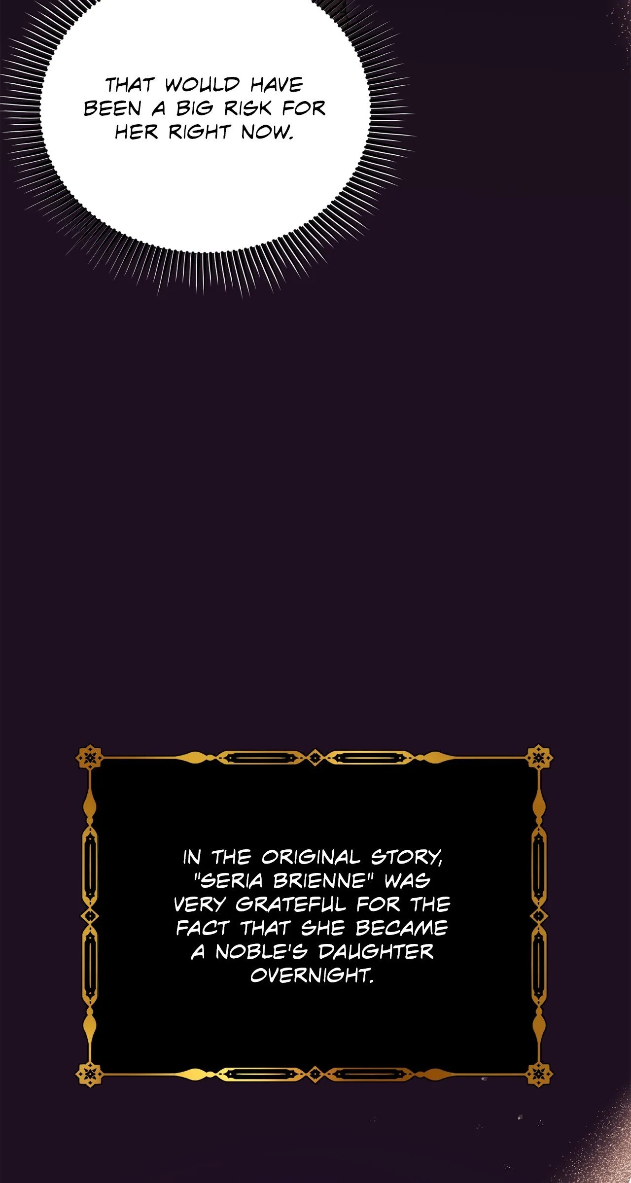 I Became the Greatest Heiress of the Empire Chapter 38 page 54