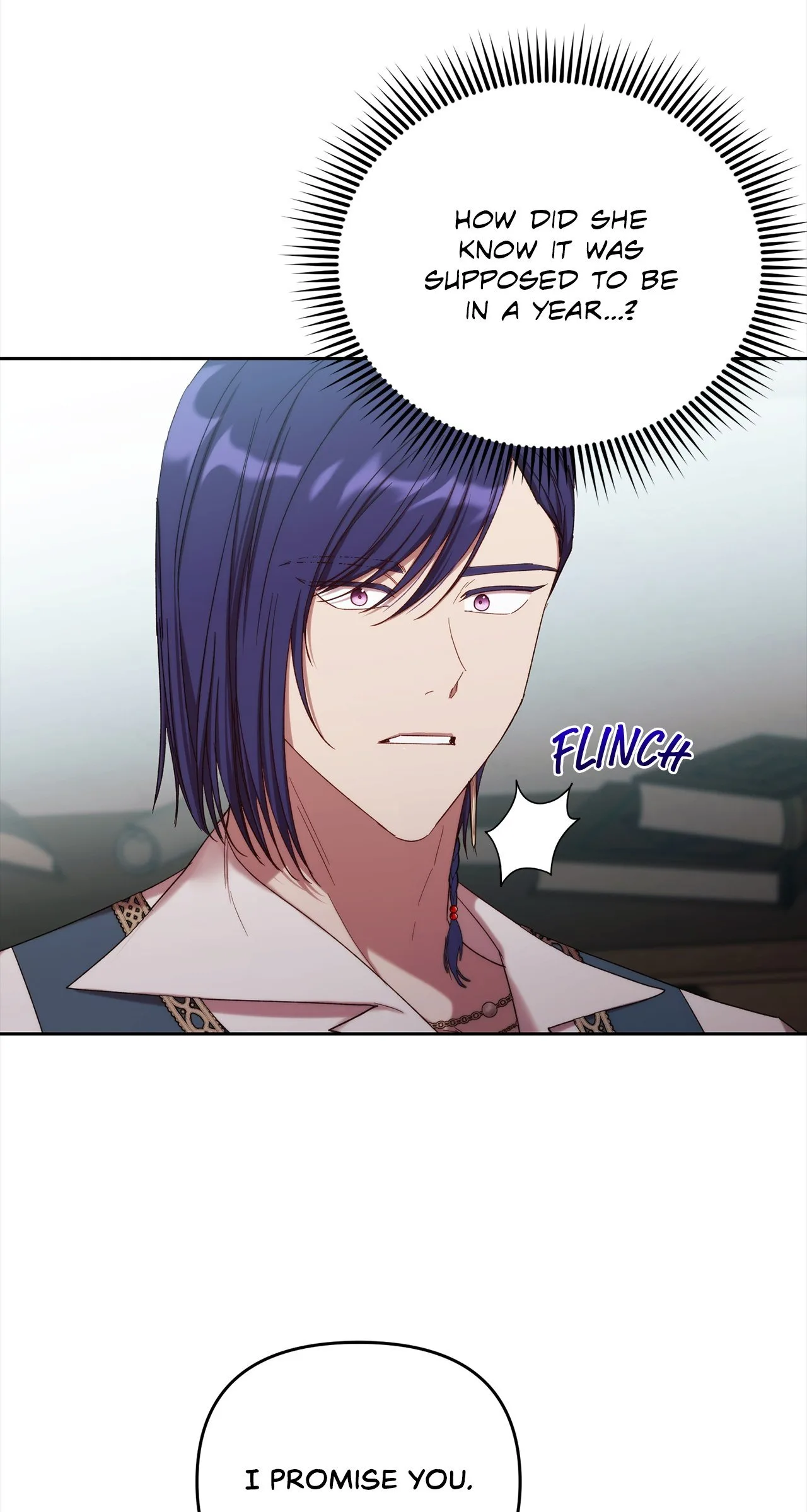 I Became the Greatest Heiress of the Empire Chapter 38 page 38