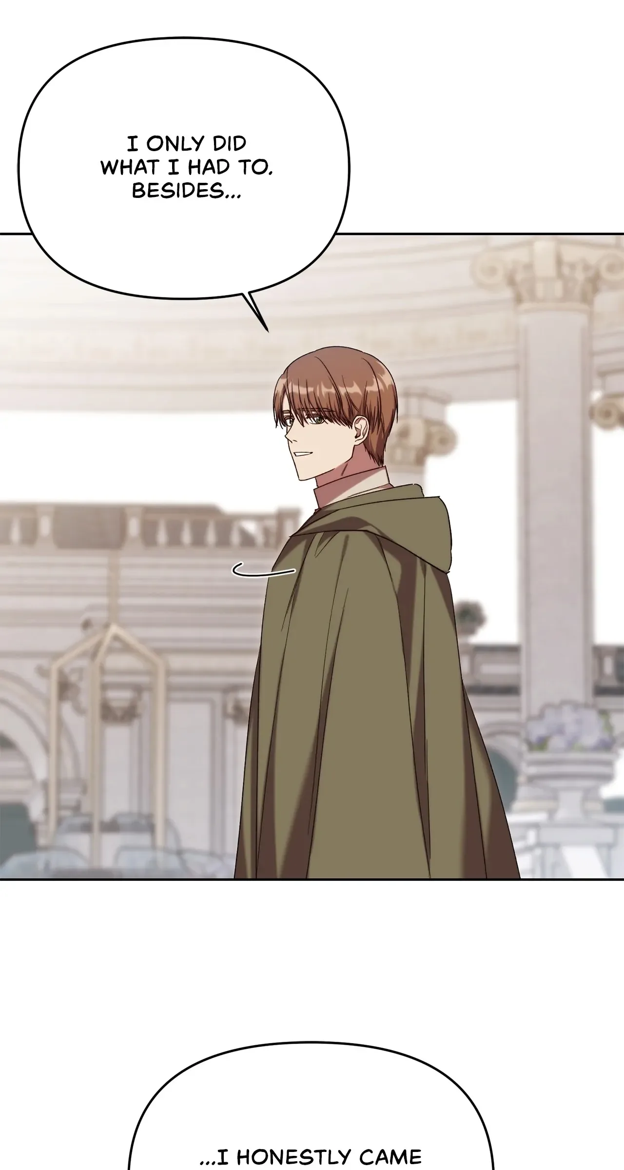 I Became the Greatest Heiress of the Empire Chapter 39 page 49
