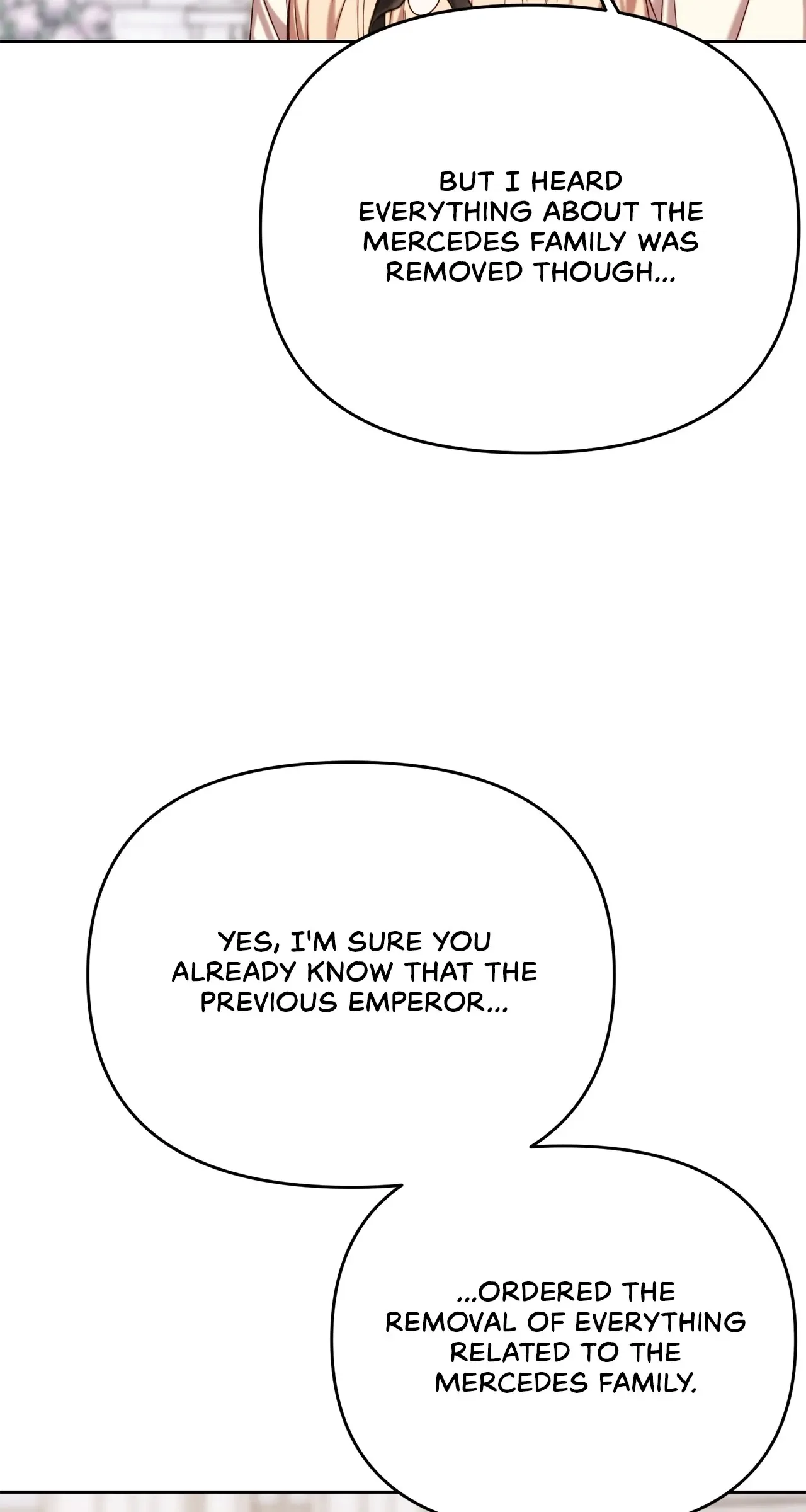 I Became the Greatest Heiress of the Empire Chapter 39 page 54